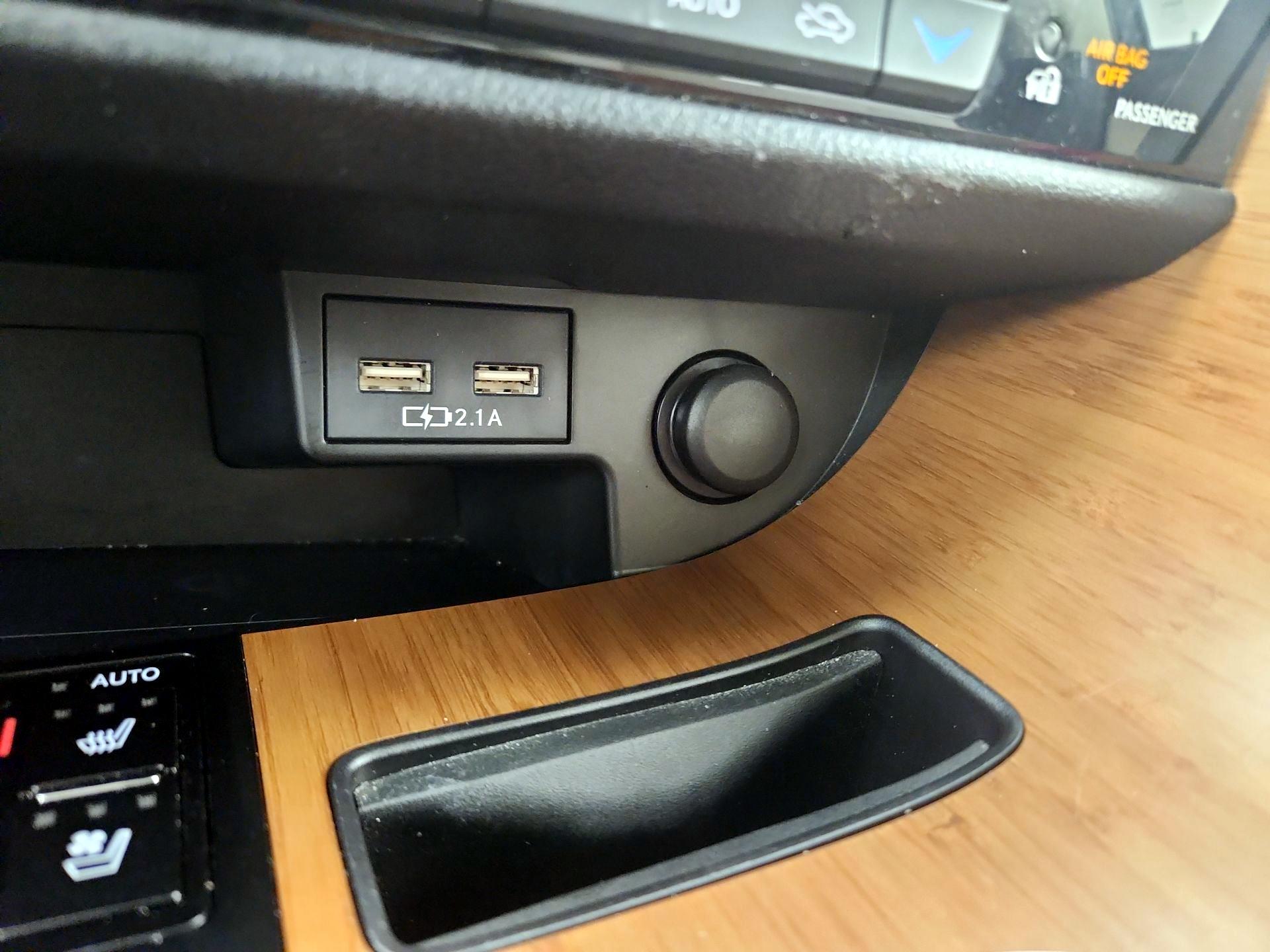 Thumbnail: 2021 Lexus RX - 19