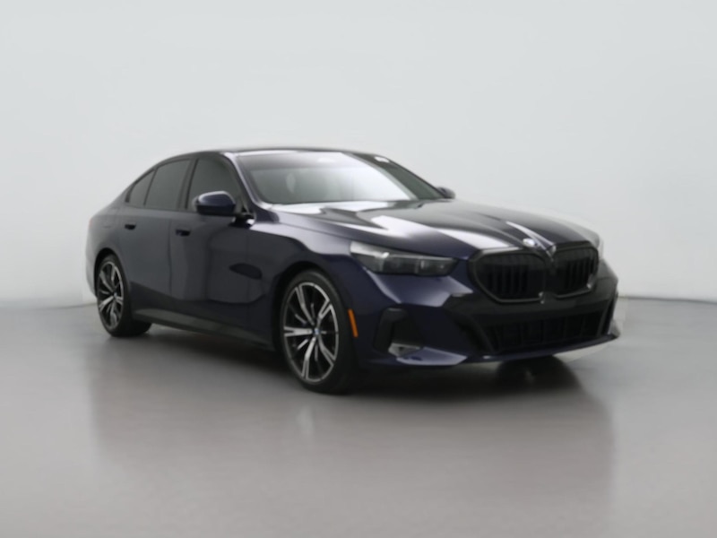 2025 BMW 530 I