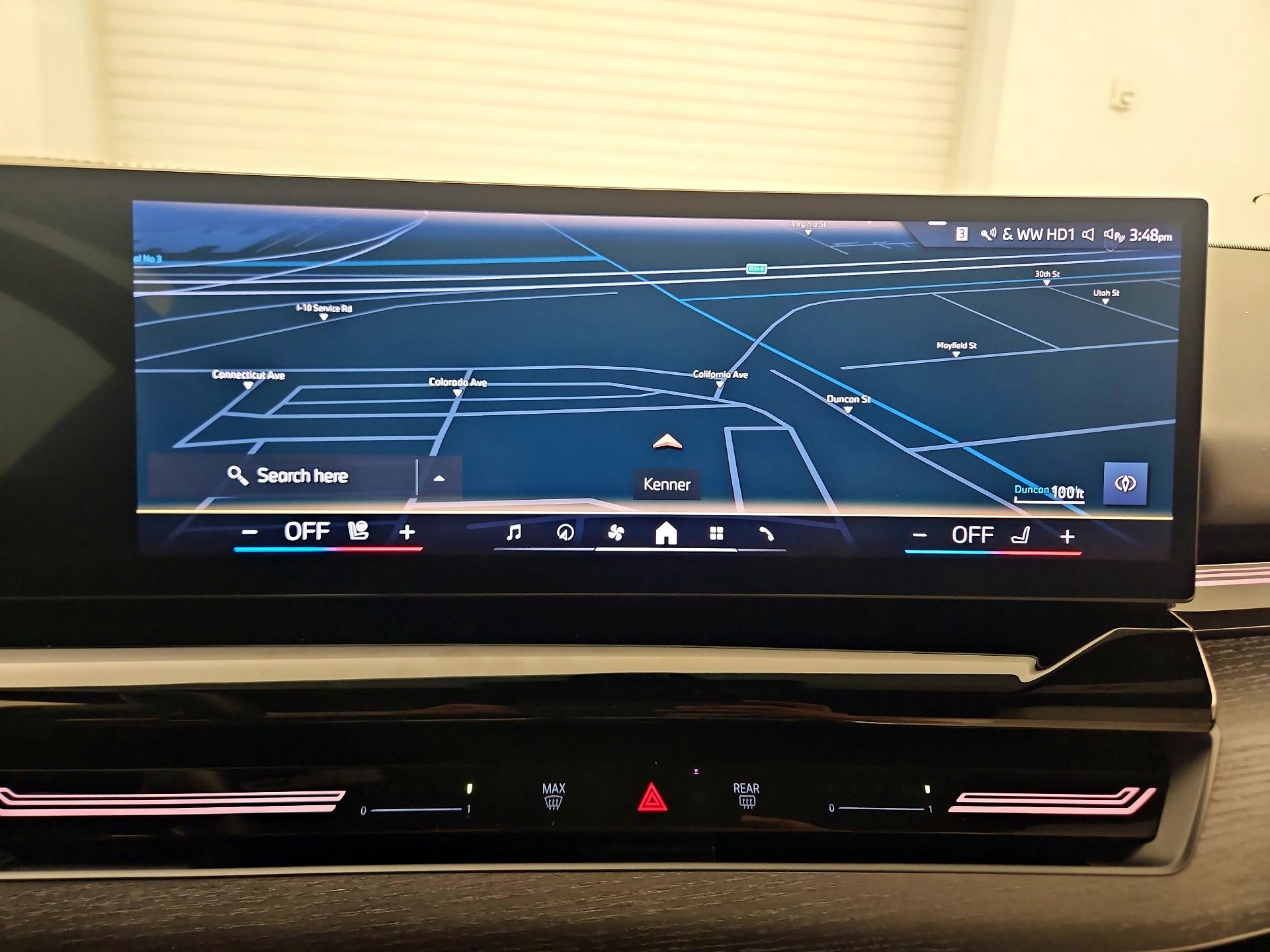 Thumbnail: 2025 BMW 5 Series - 14