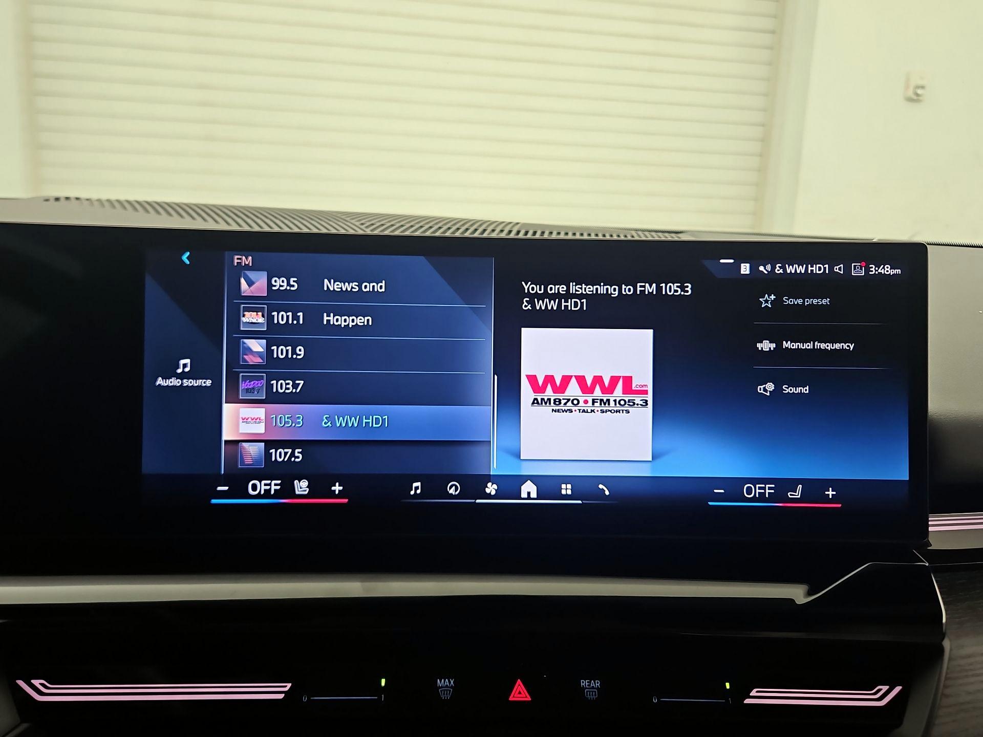 Thumbnail: 2025 BMW 5 Series - 16