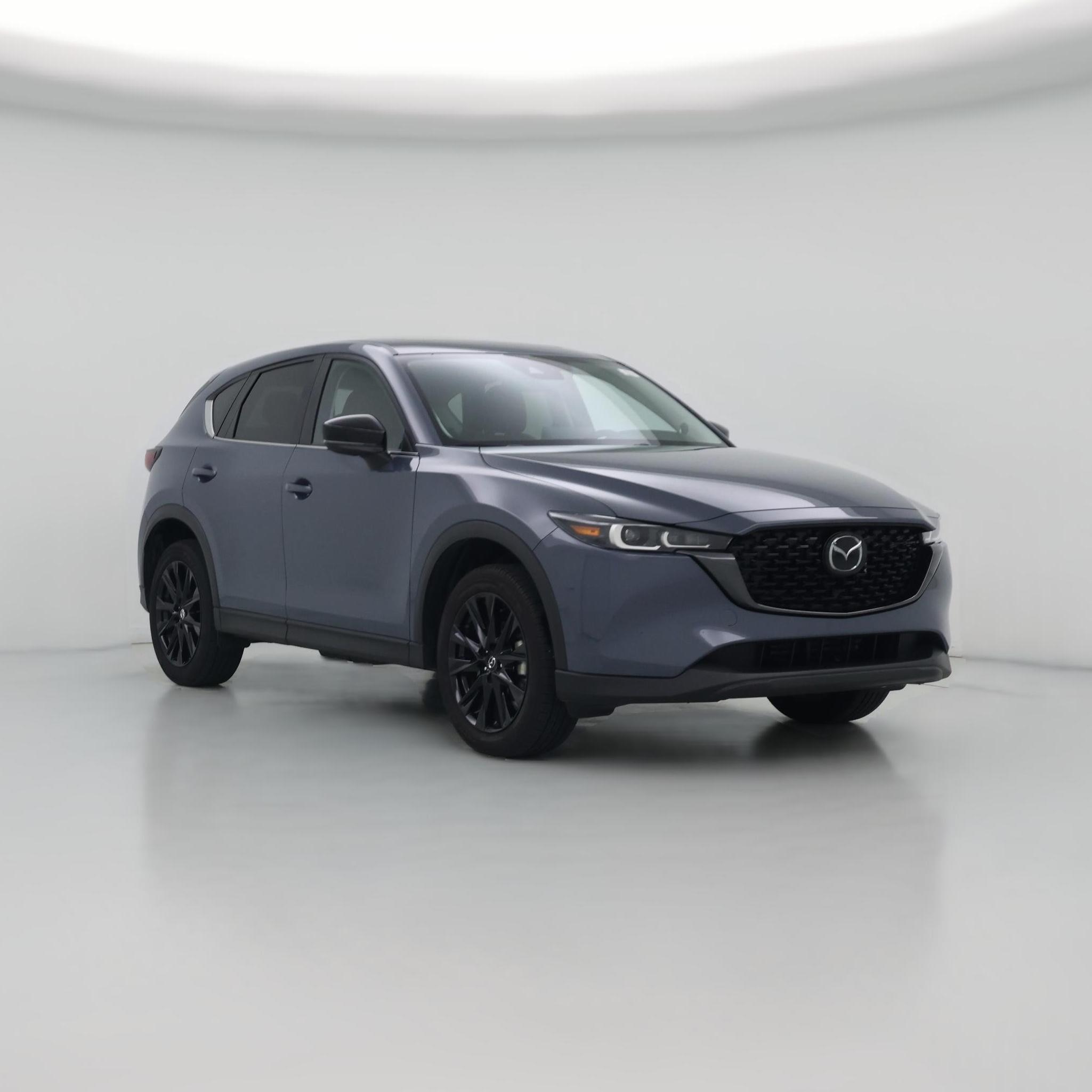 Thumbnail: 2024 Mazda CX-5 - 1