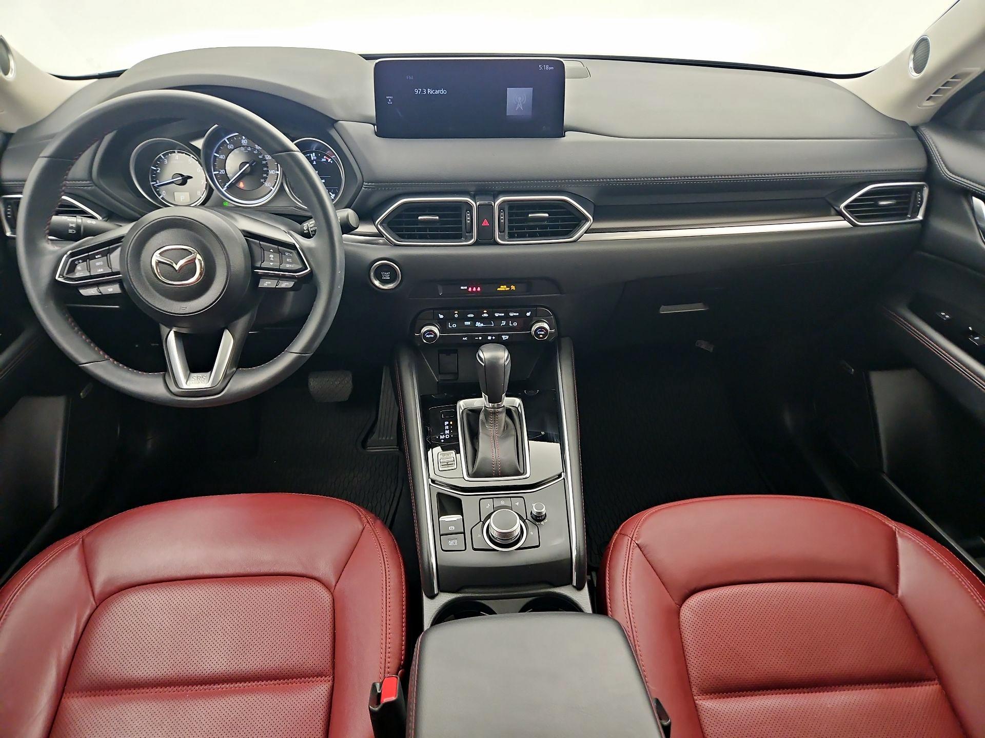 Thumbnail: 2024 Mazda CX-5 - 9