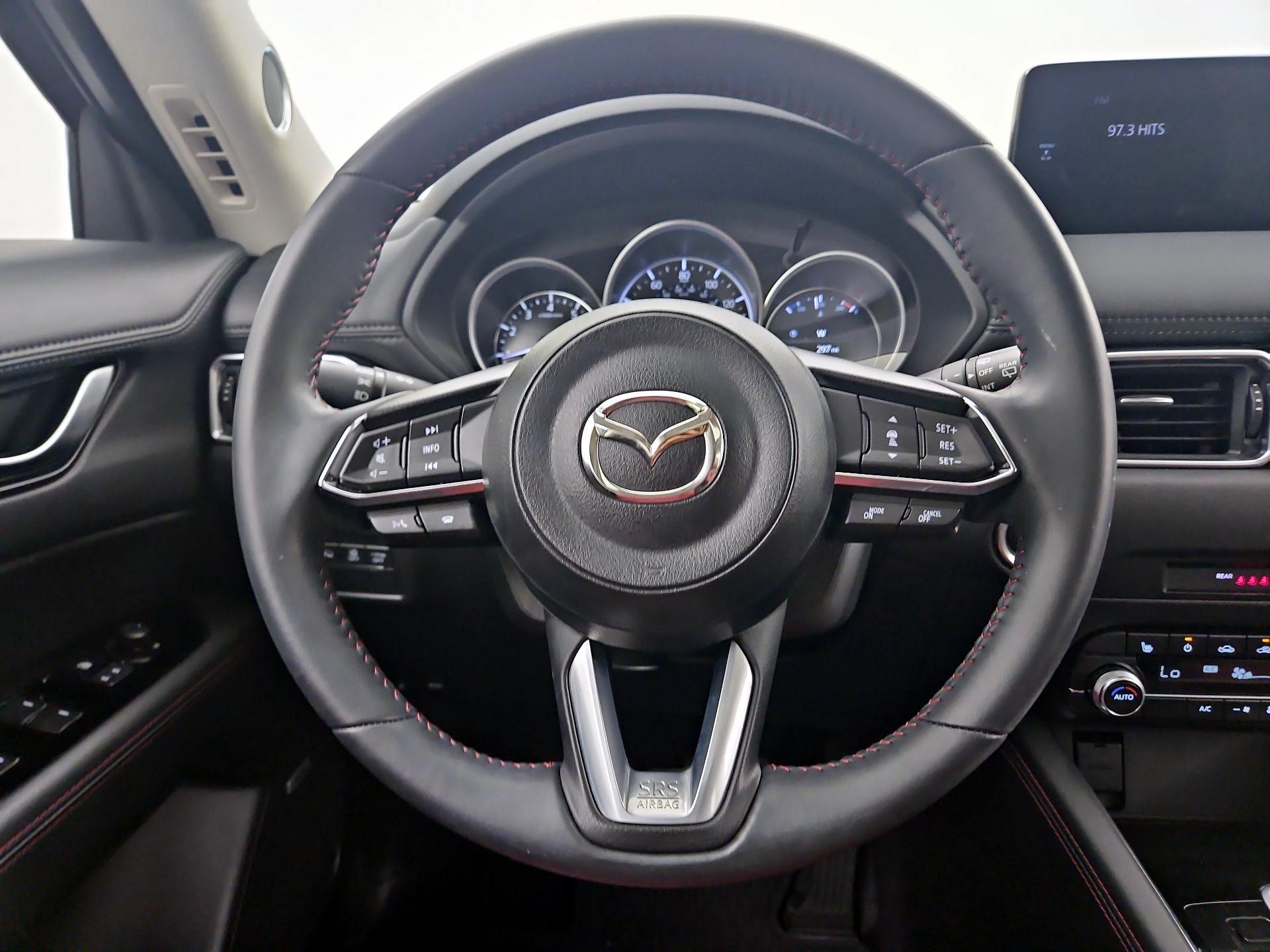 Thumbnail: 2024 Mazda CX-5 - 10