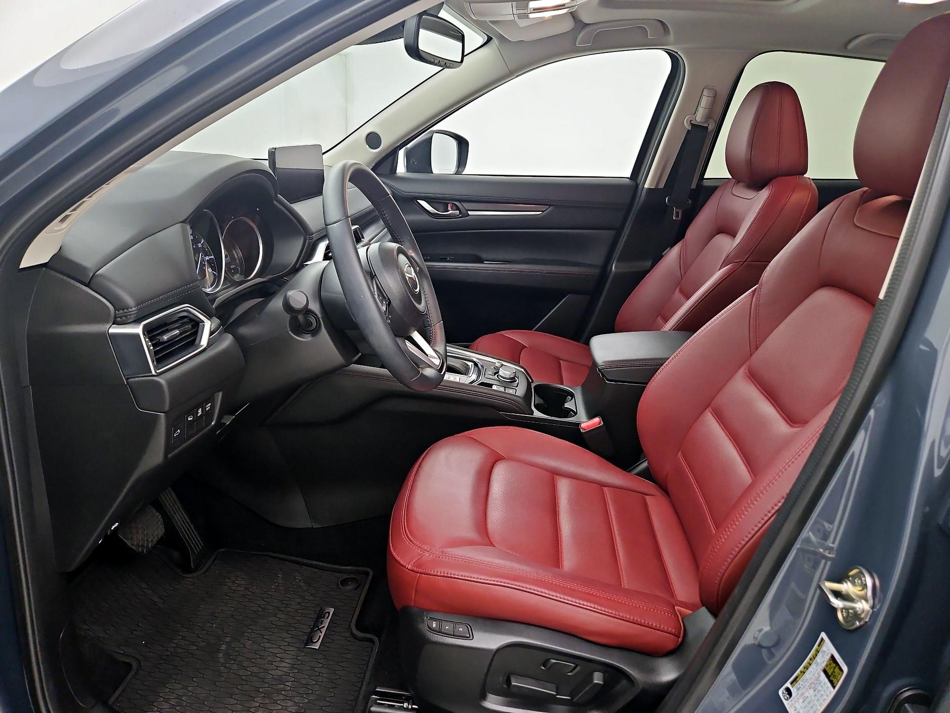 Thumbnail: 2024 Mazda CX-5 - 11