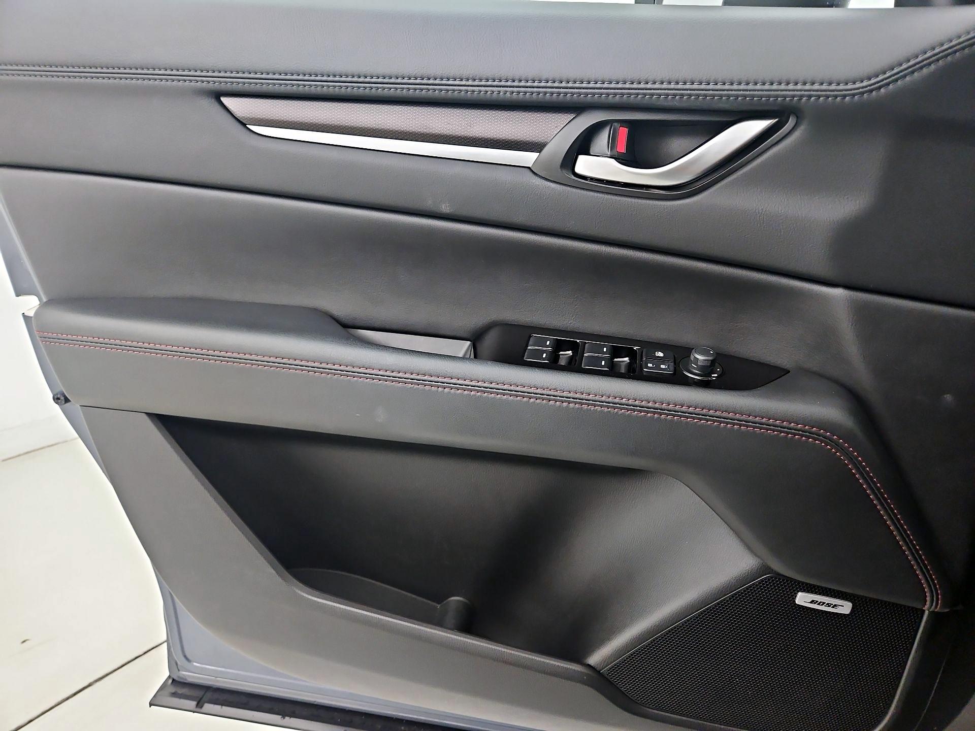 Thumbnail: 2024 Mazda CX-5 - 12