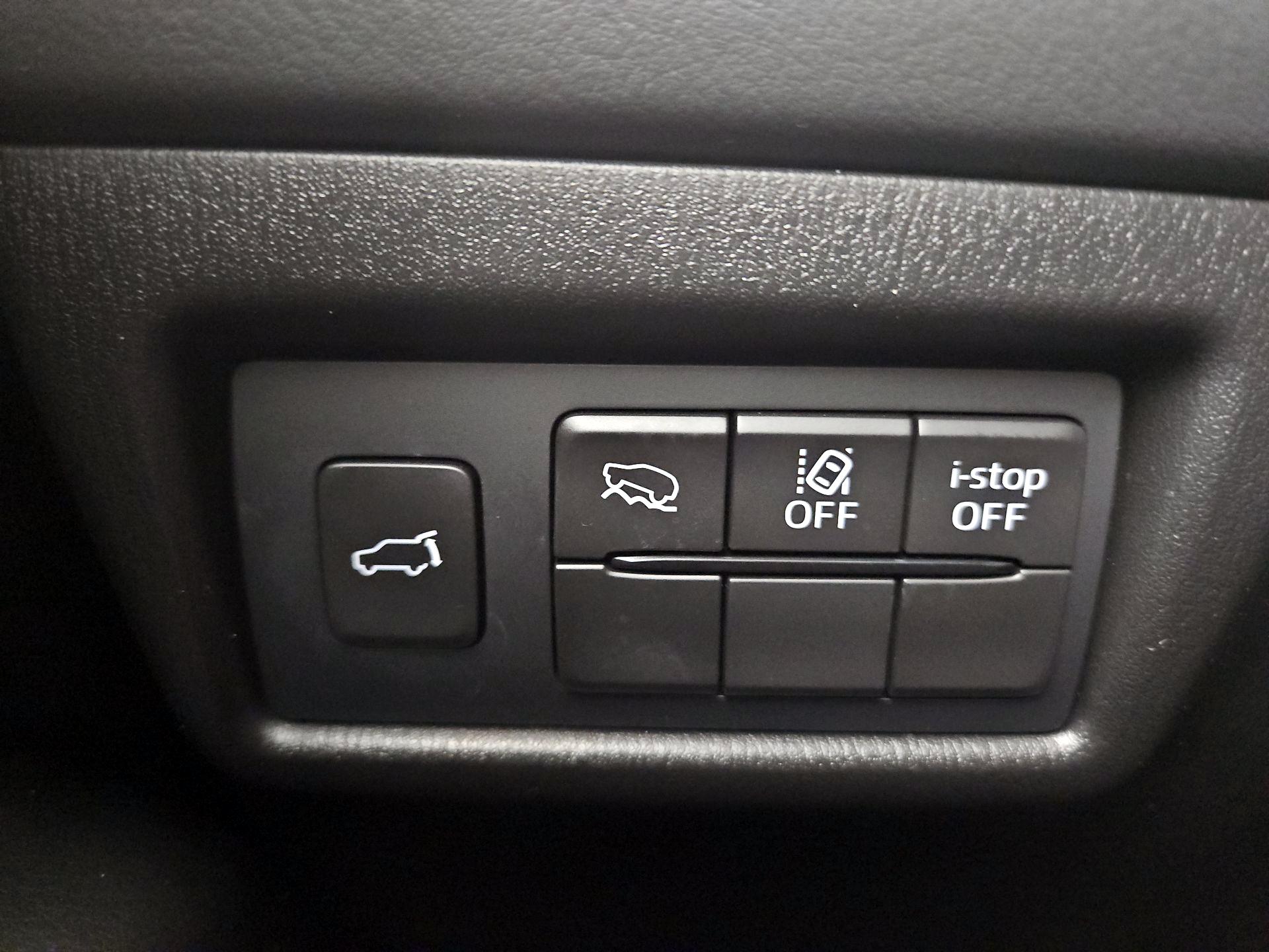 Thumbnail: 2024 Mazda CX-5 - 13