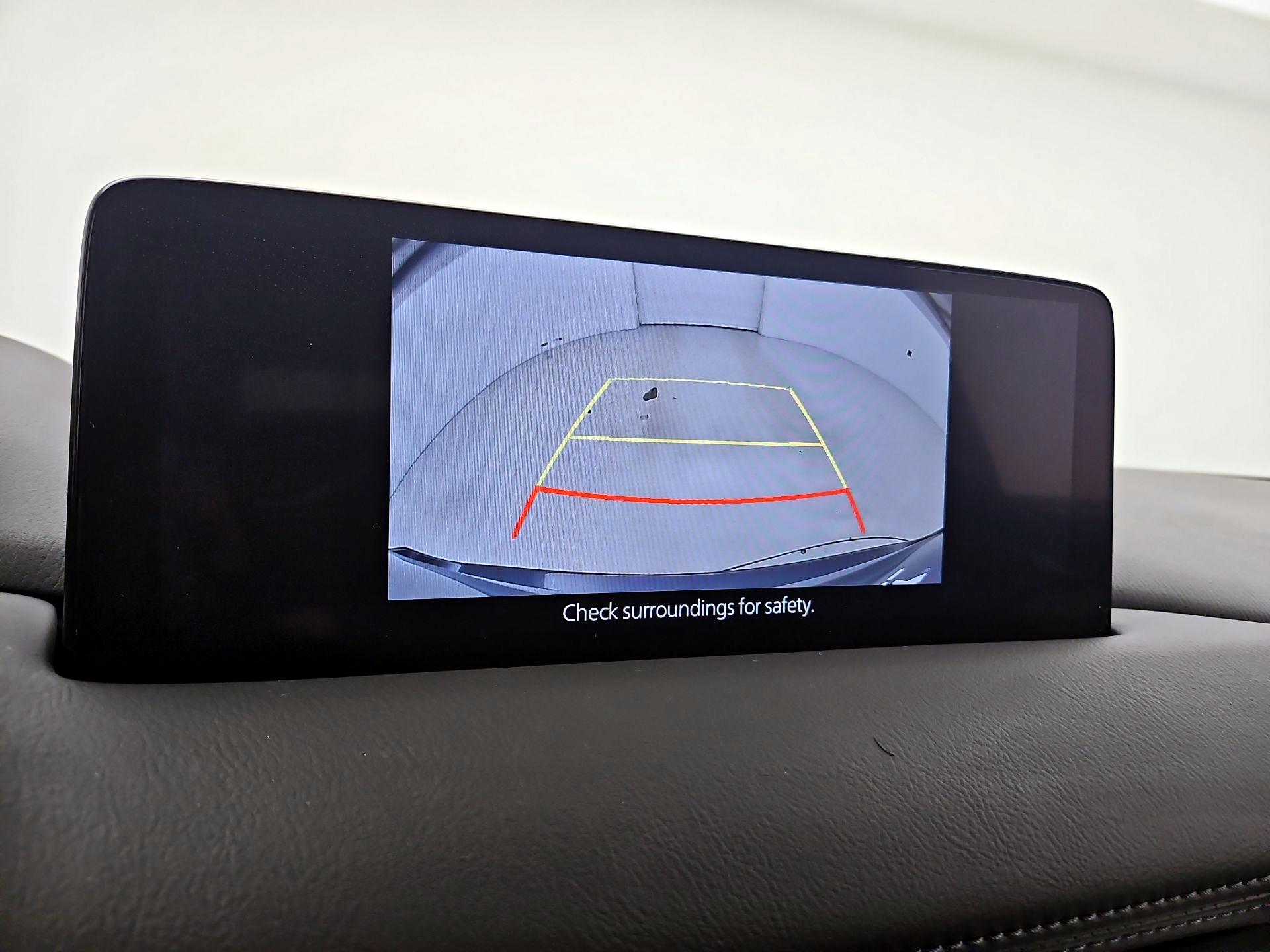 Thumbnail: 2024 Mazda CX-5 - 14