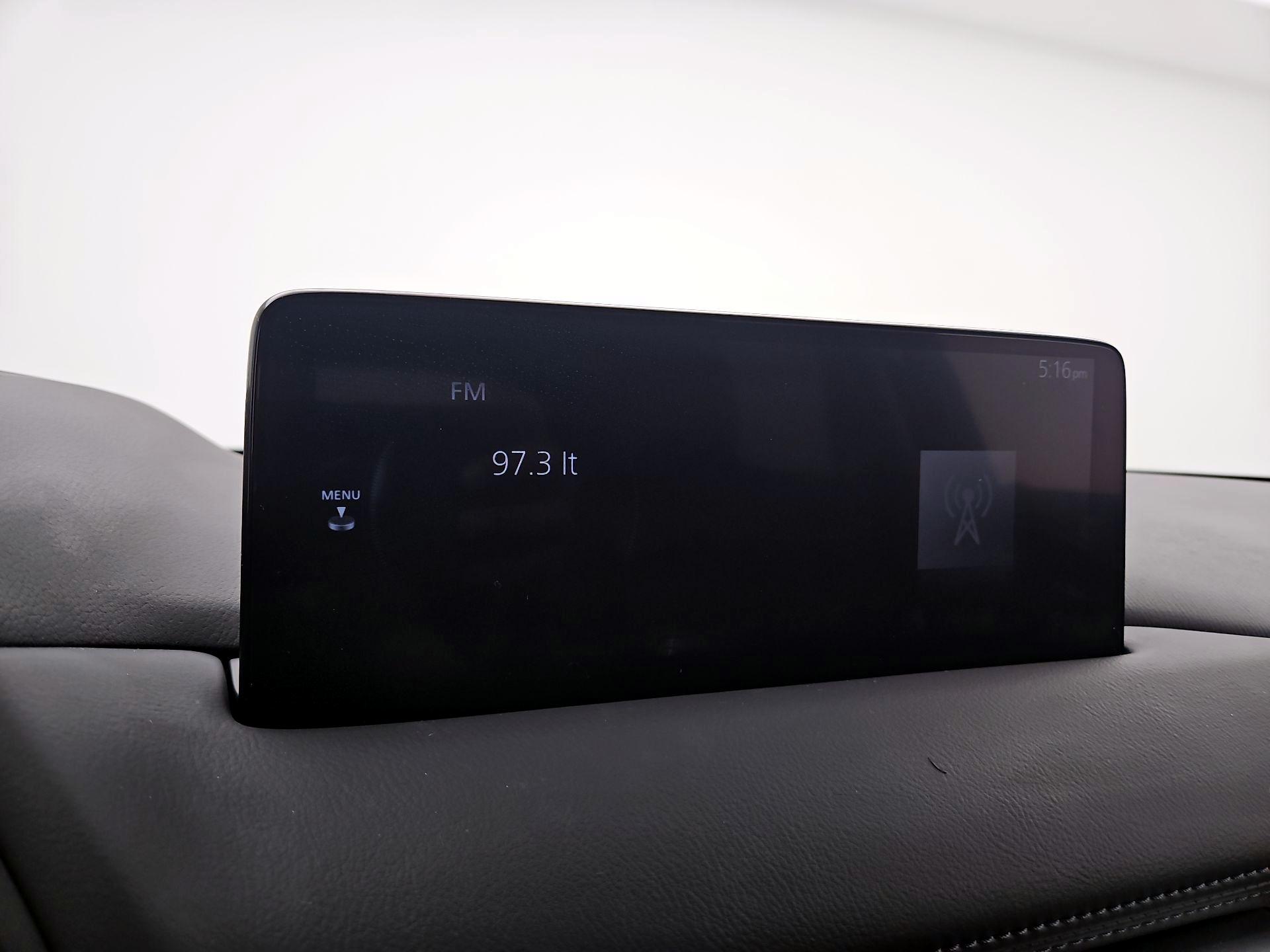 Thumbnail: 2024 Mazda CX-5 - 15