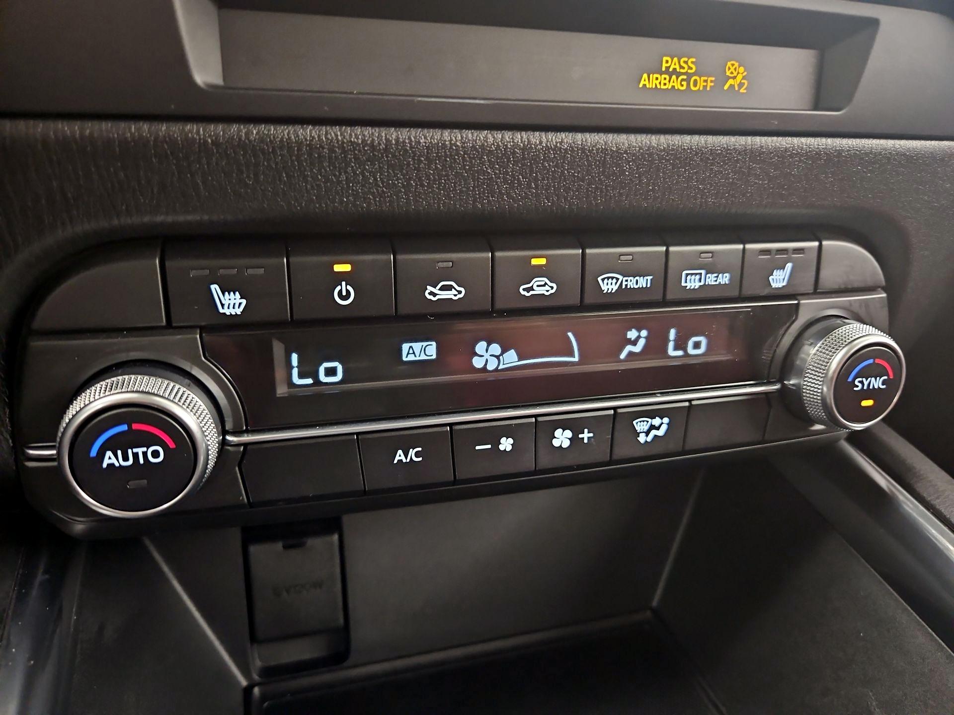 Thumbnail: 2024 Mazda CX-5 - 16