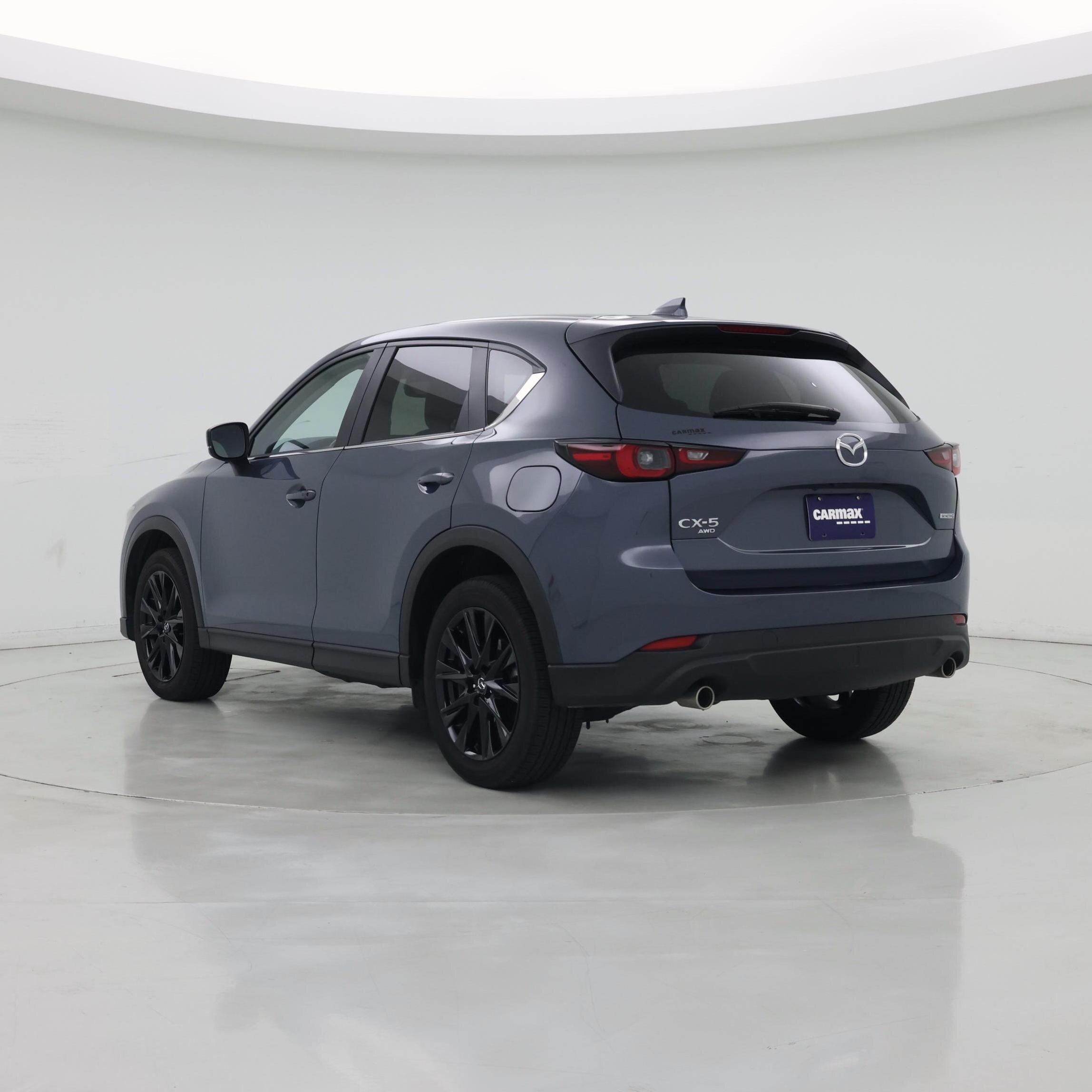 Thumbnail: 2024 Mazda CX-5 - 2