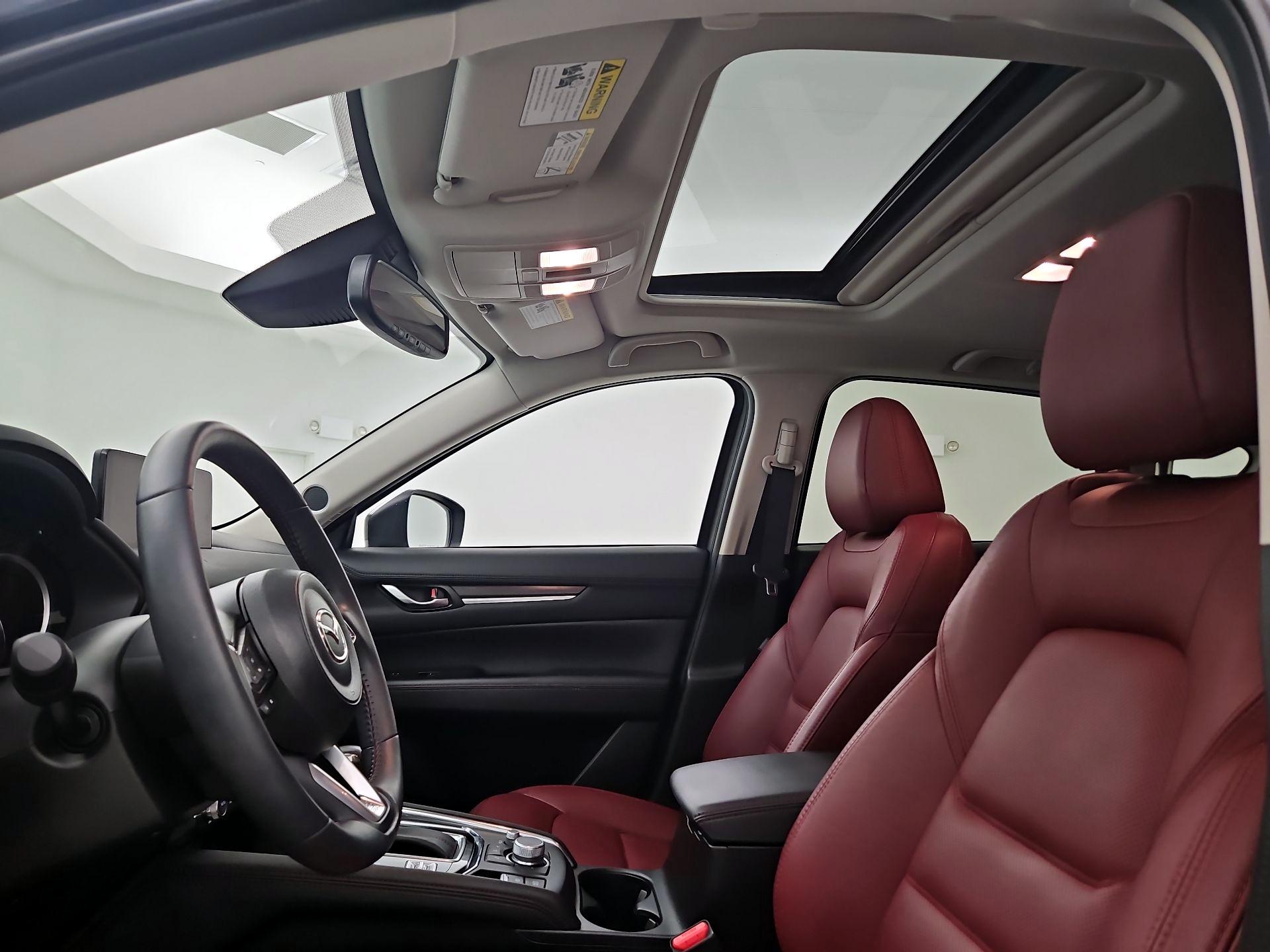 Thumbnail: 2024 Mazda CX-5 - 19