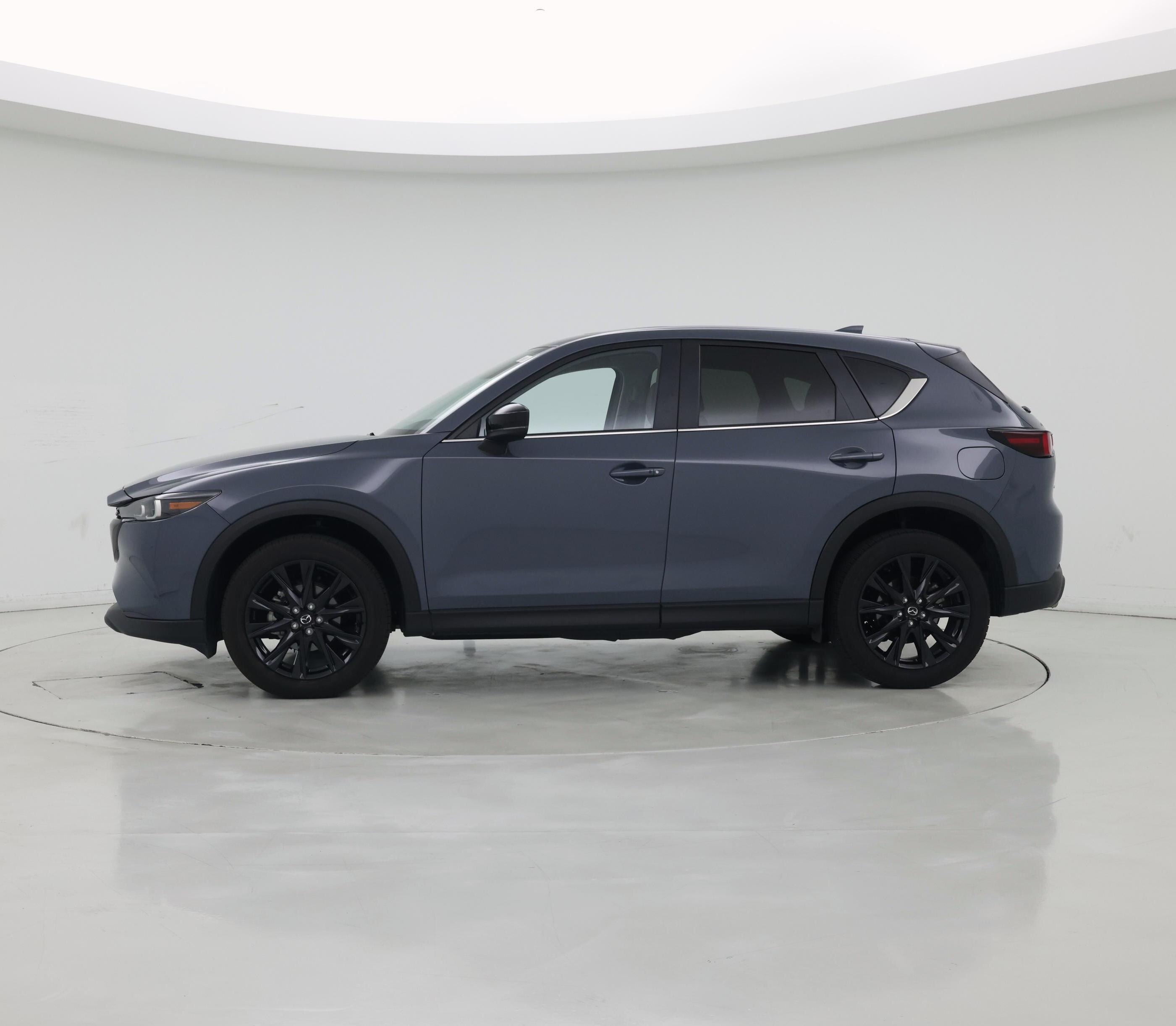 Thumbnail: 2024 Mazda CX-5 - 3