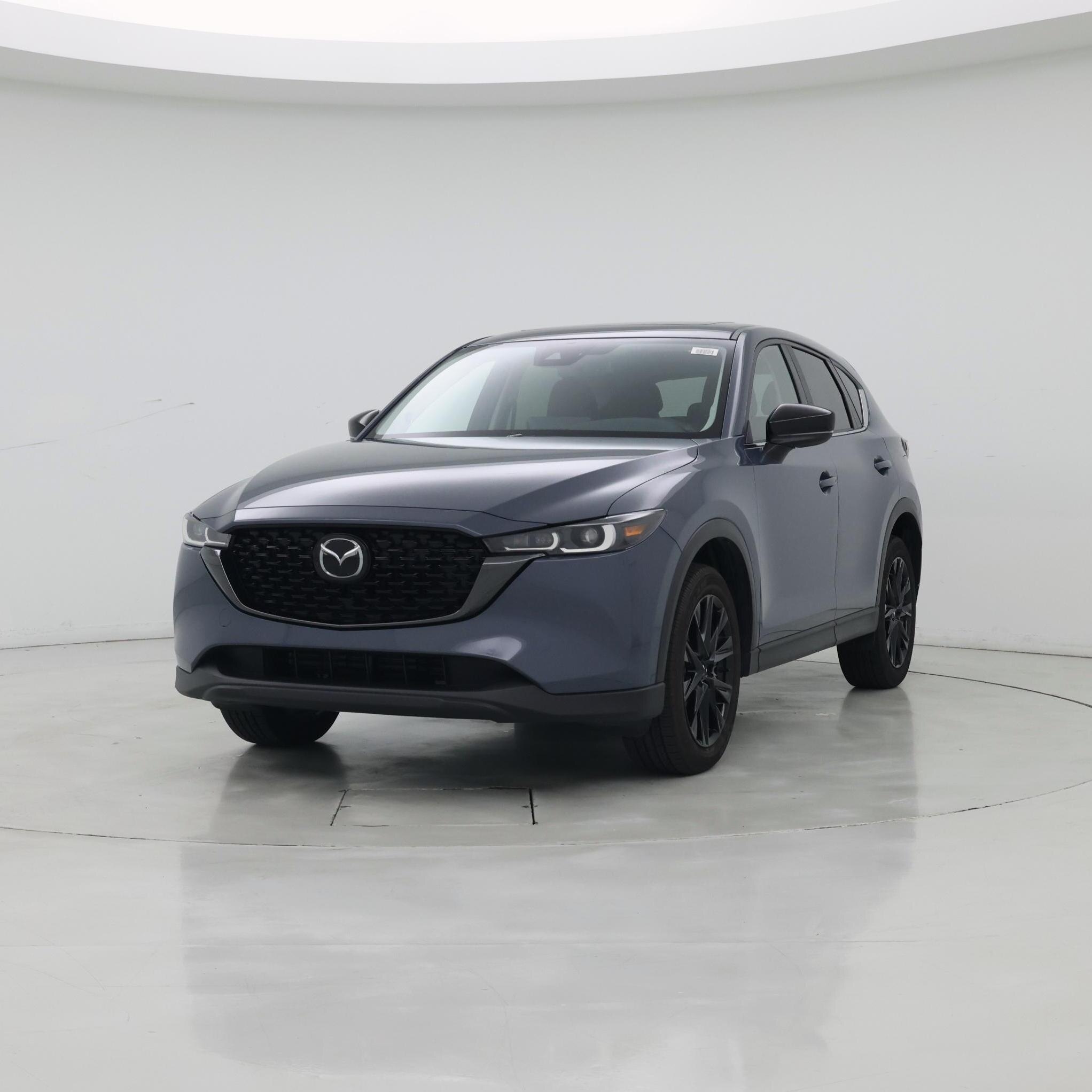 Thumbnail: 2024 Mazda CX-5 - 4