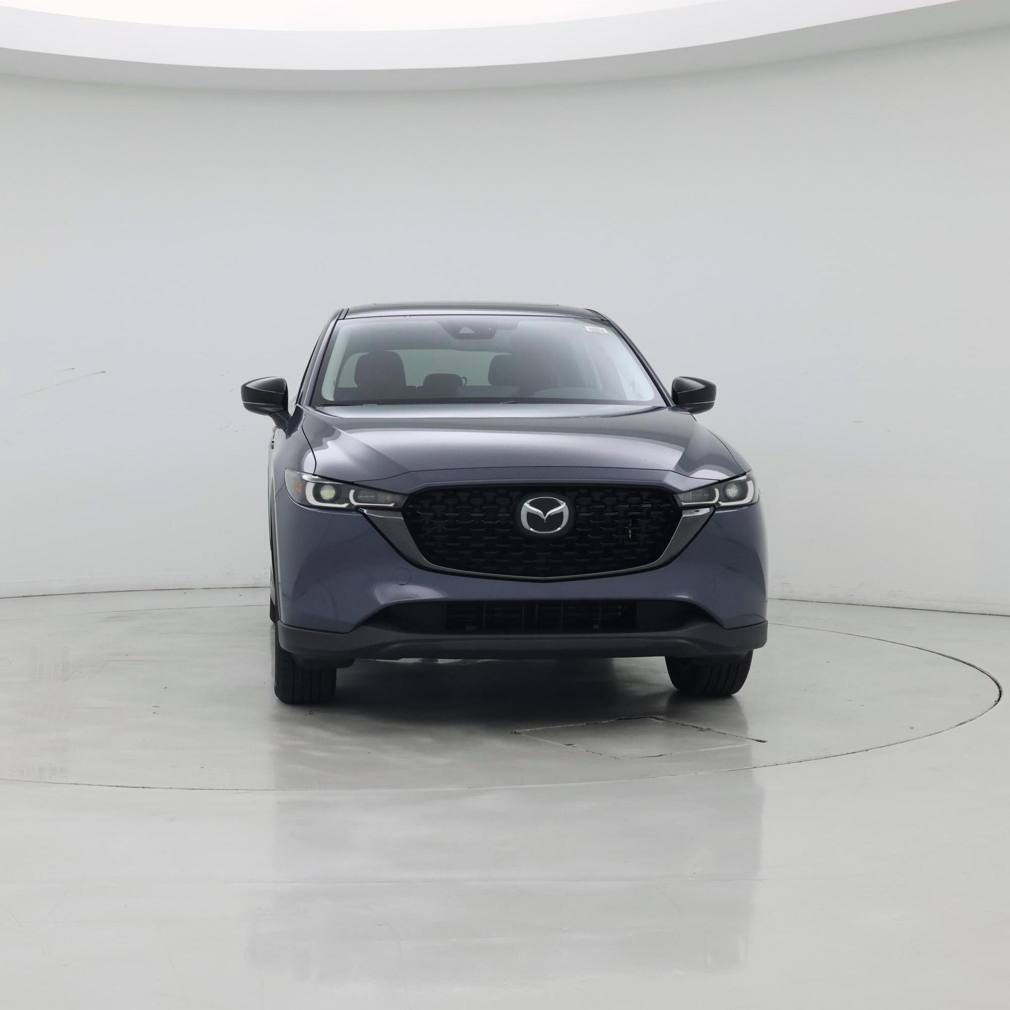 Thumbnail: 2024 Mazda CX-5 - 5