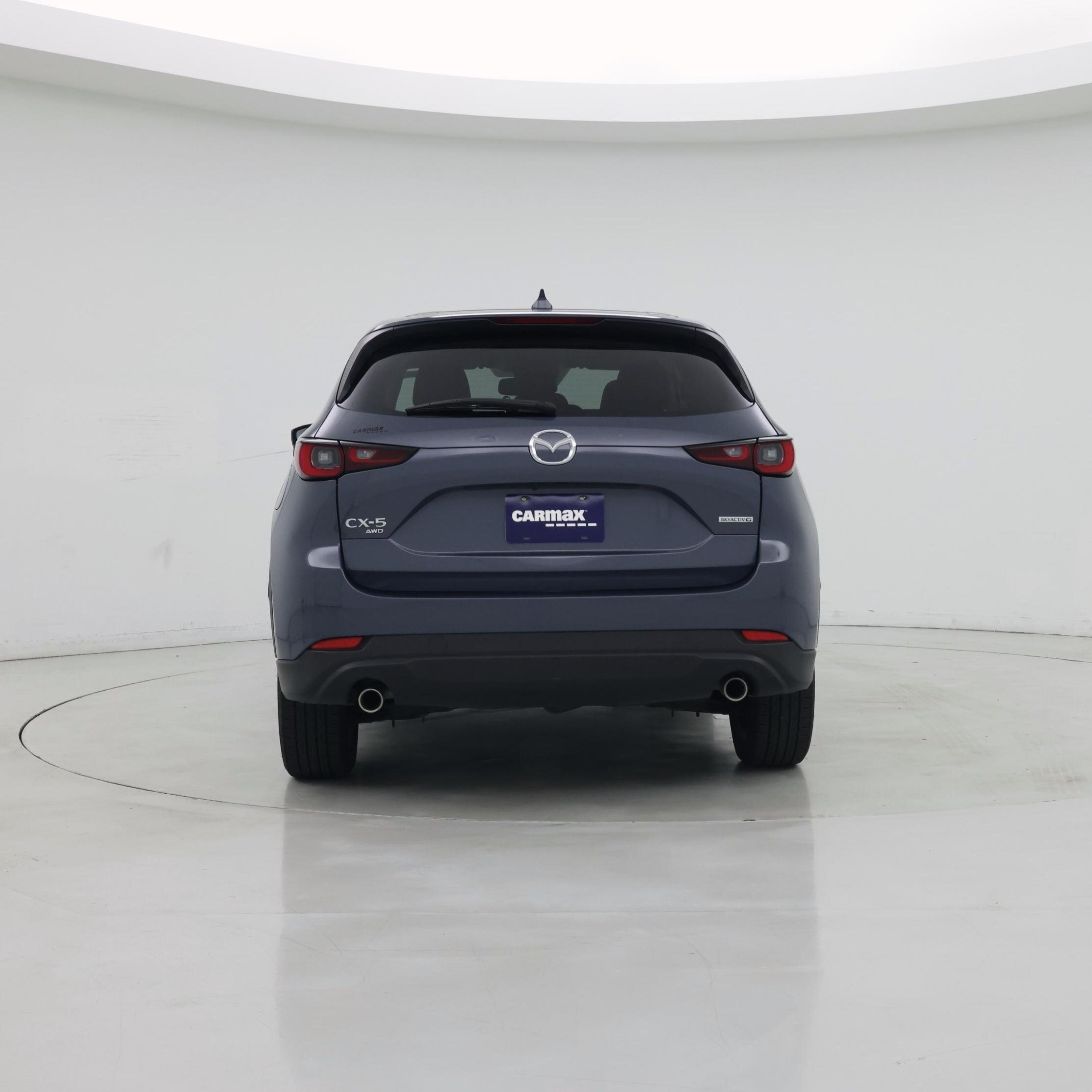 Thumbnail: 2024 Mazda CX-5 - 6