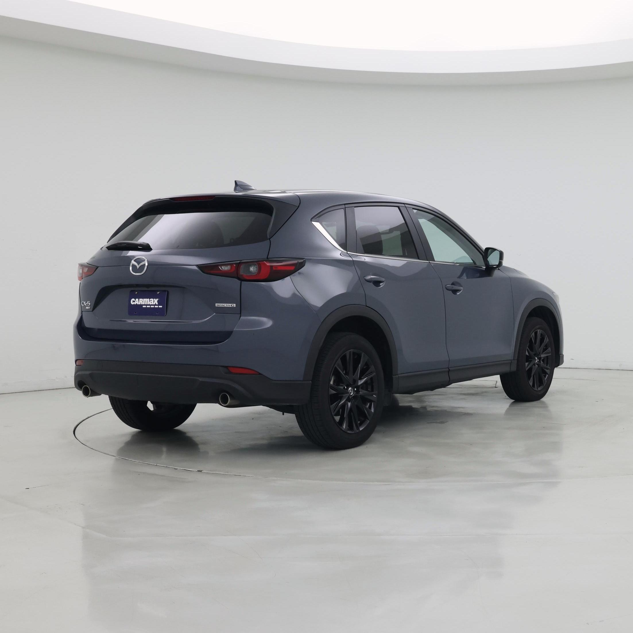 Thumbnail: 2024 Mazda CX-5 - 8