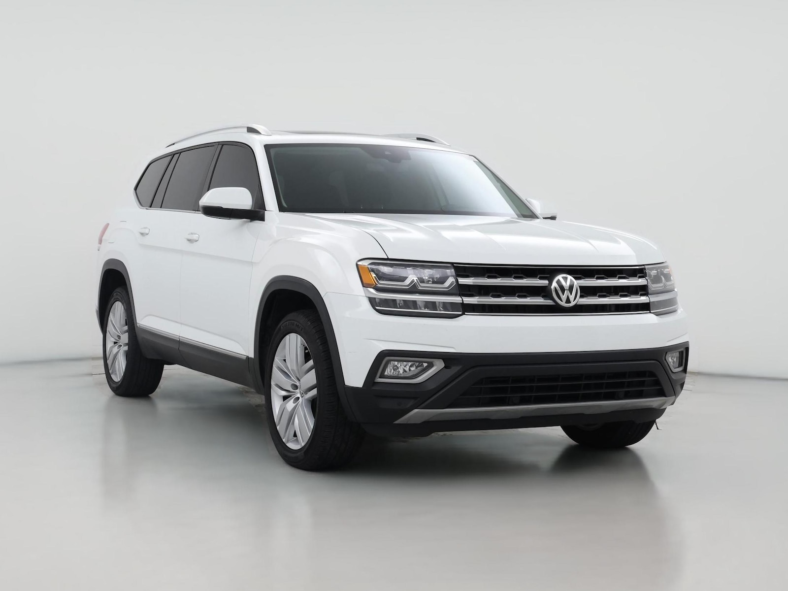 2019 Volkswagen Atlas SEL