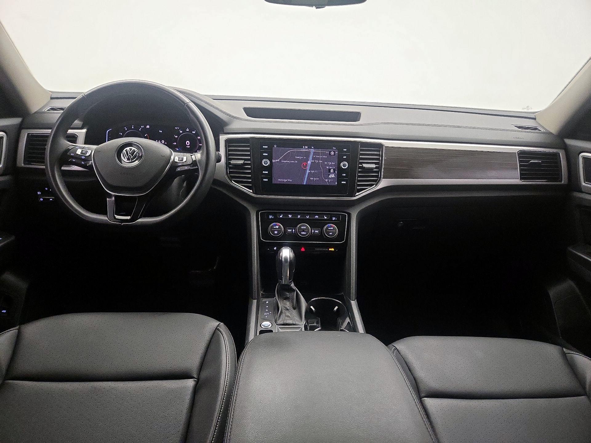 Thumbnail: 2019 Volkswagen Atlas - 9