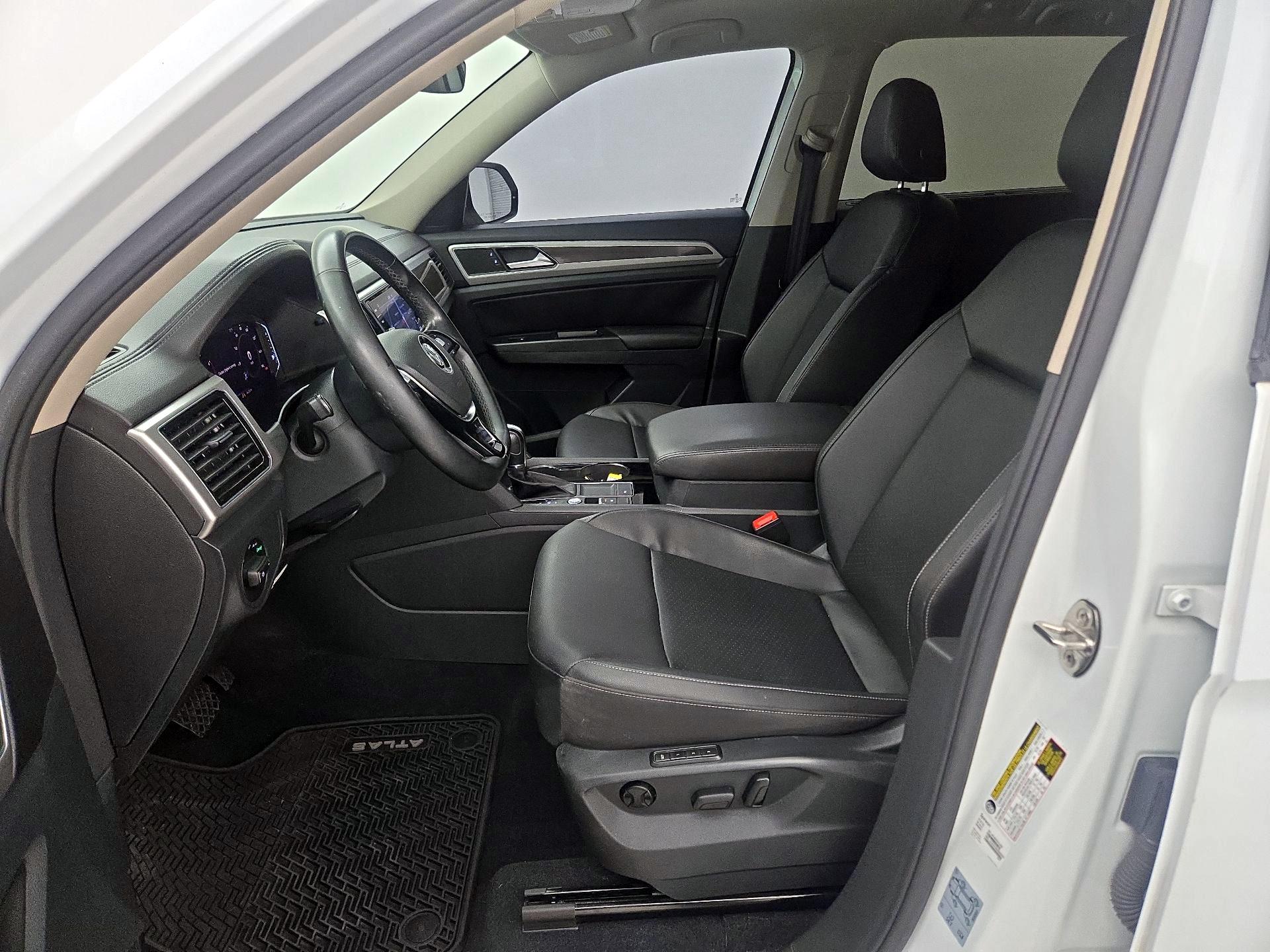 Thumbnail: 2019 Volkswagen Atlas - 11