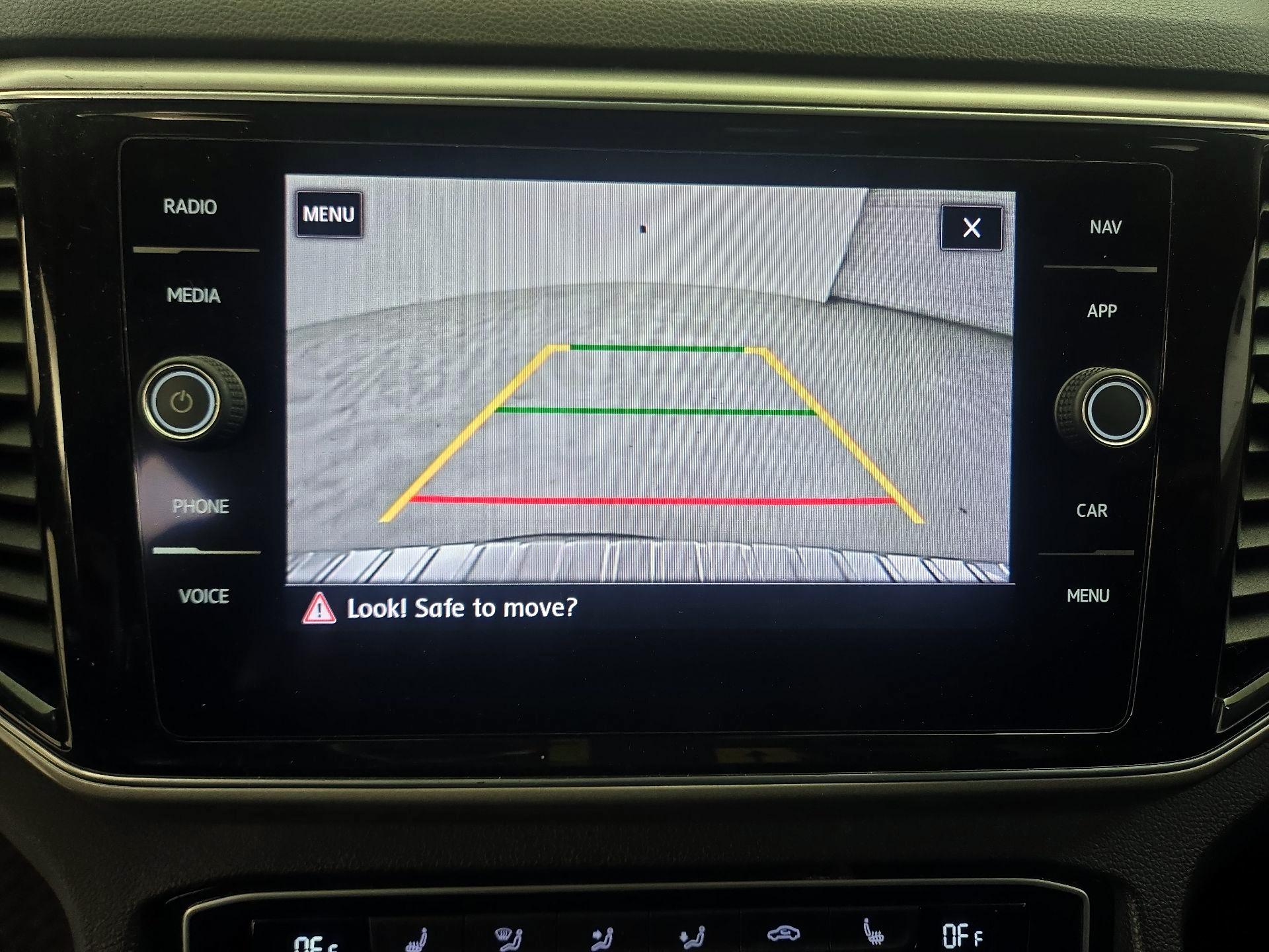 Thumbnail: 2019 Volkswagen Atlas - 15