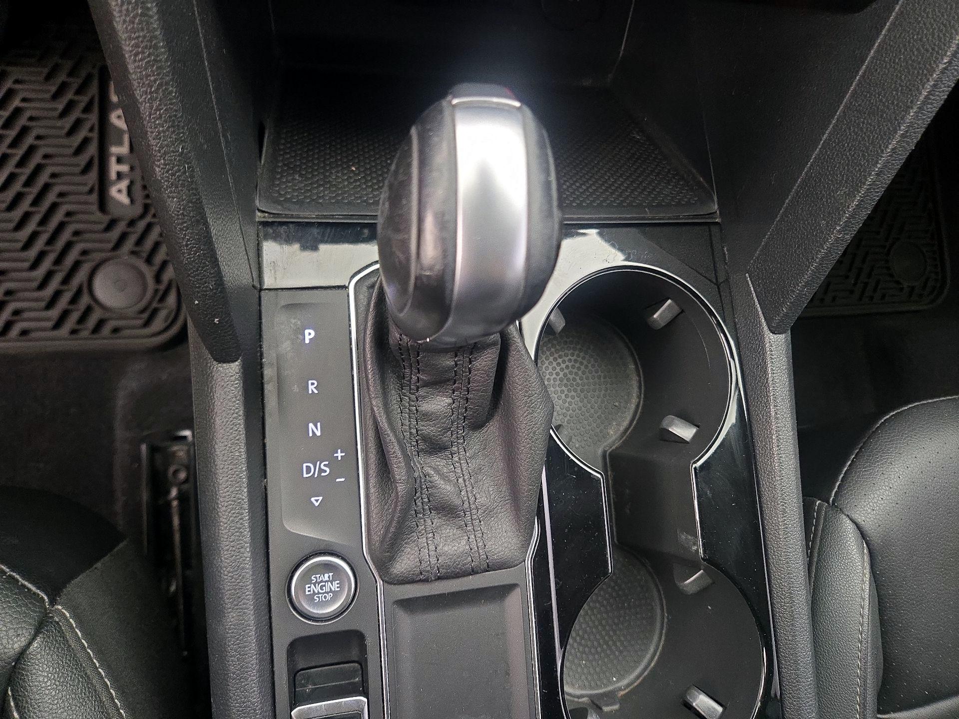 Thumbnail: 2019 Volkswagen Atlas - 18