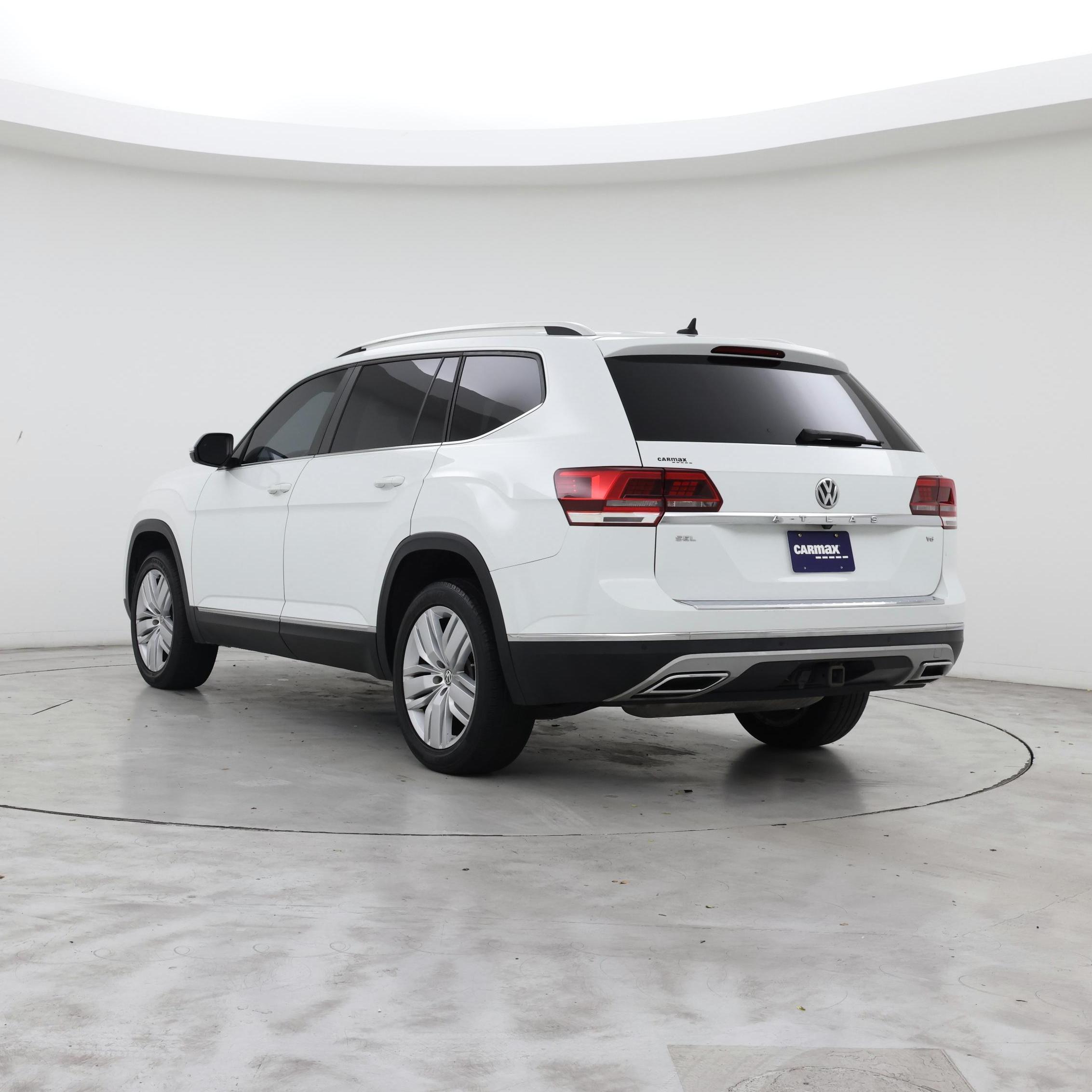 Thumbnail: 2019 Volkswagen Atlas - 2