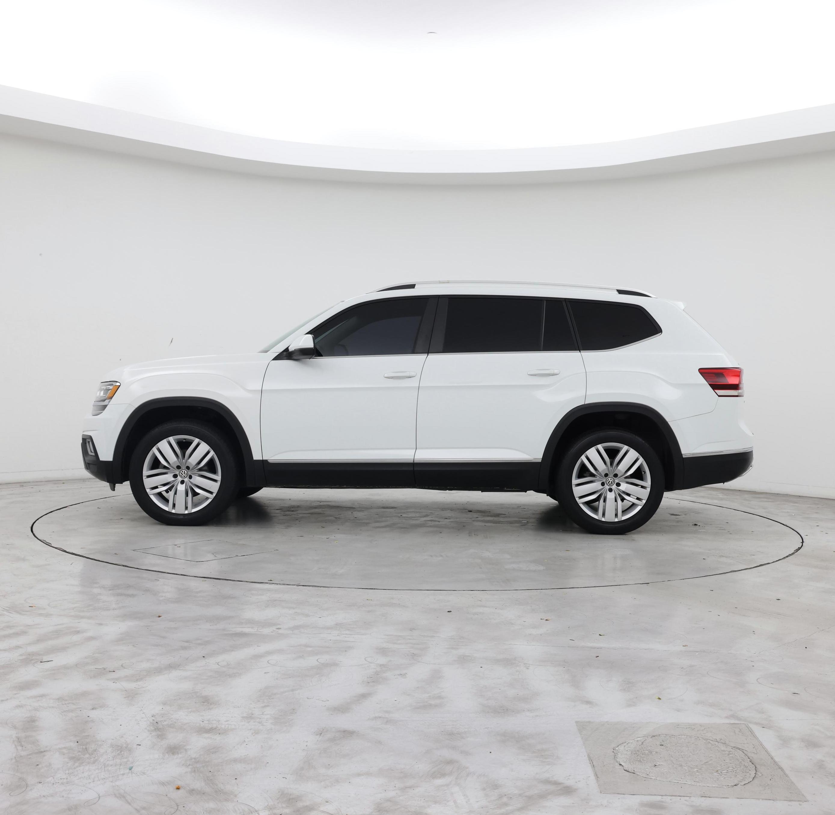 Thumbnail: 2019 Volkswagen Atlas - 3