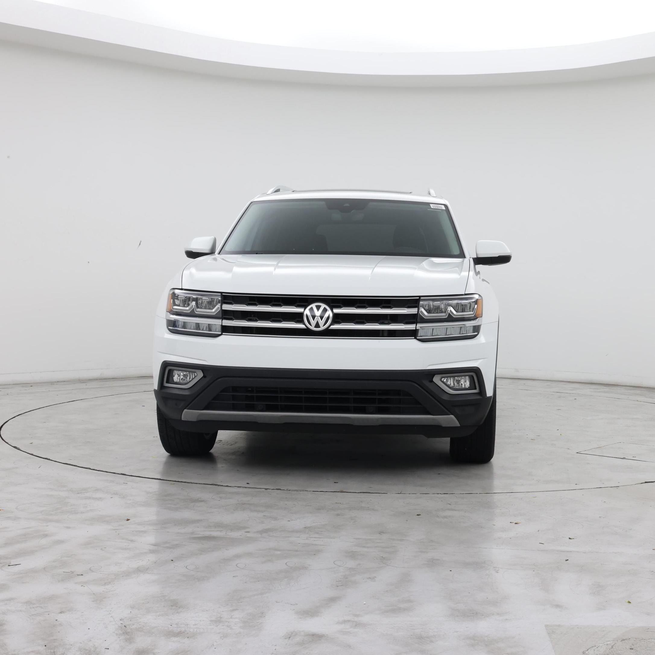 Thumbnail: 2019 Volkswagen Atlas - 5