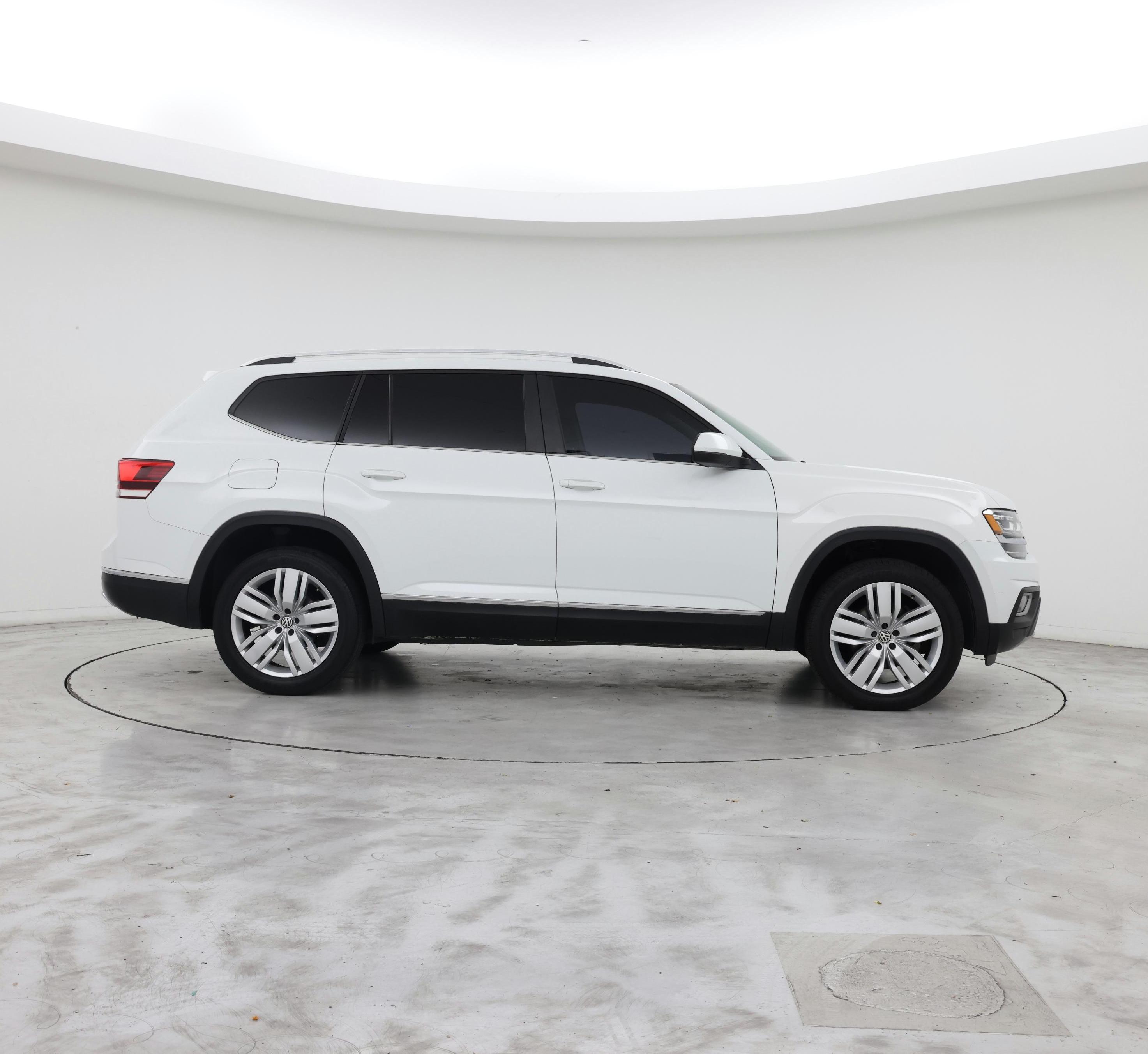 Thumbnail: 2019 Volkswagen Atlas - 7