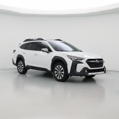 2023 Subaru Outback Touring XT