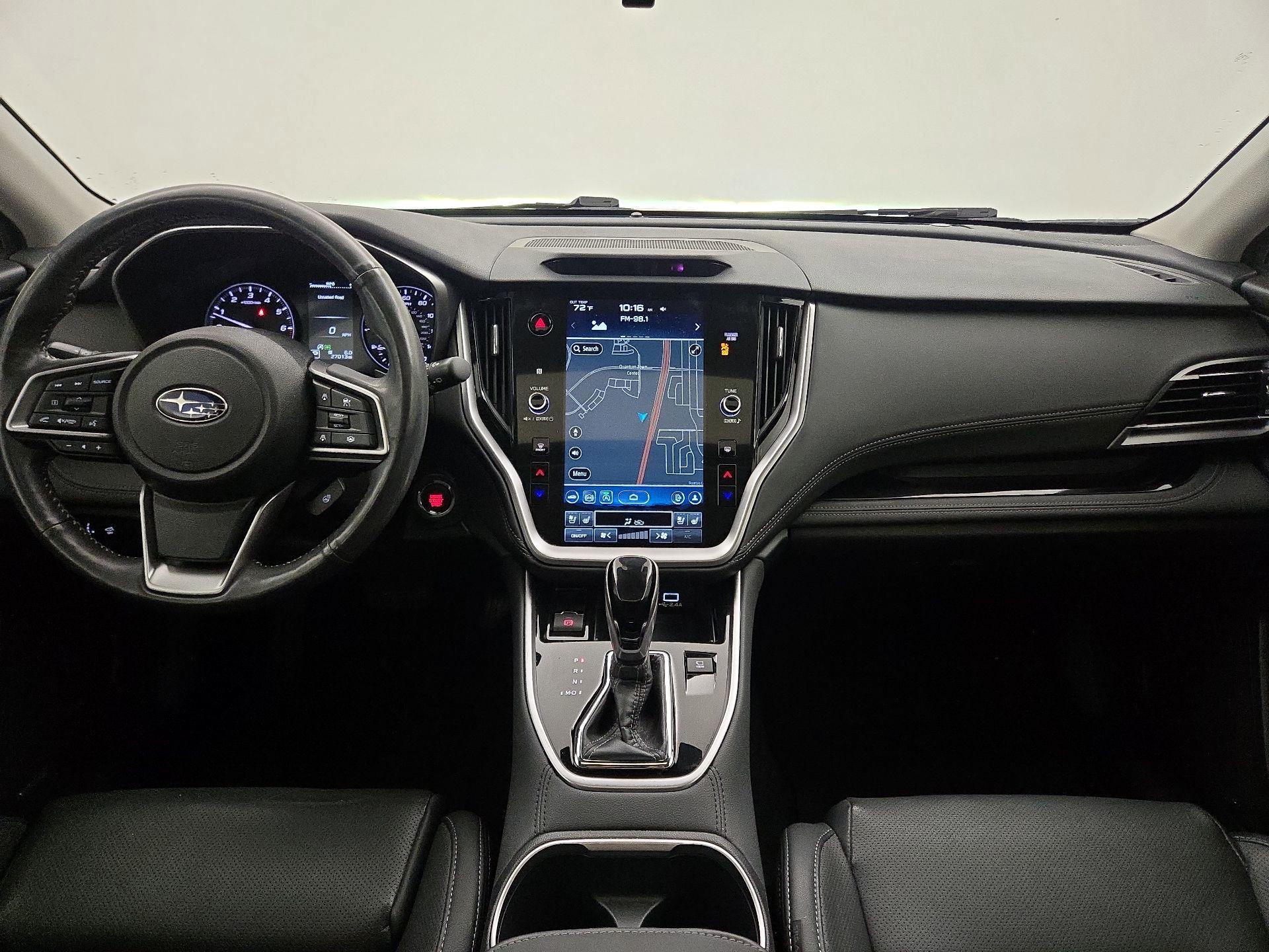 Thumbnail: 2023 Subaru Outback - 9