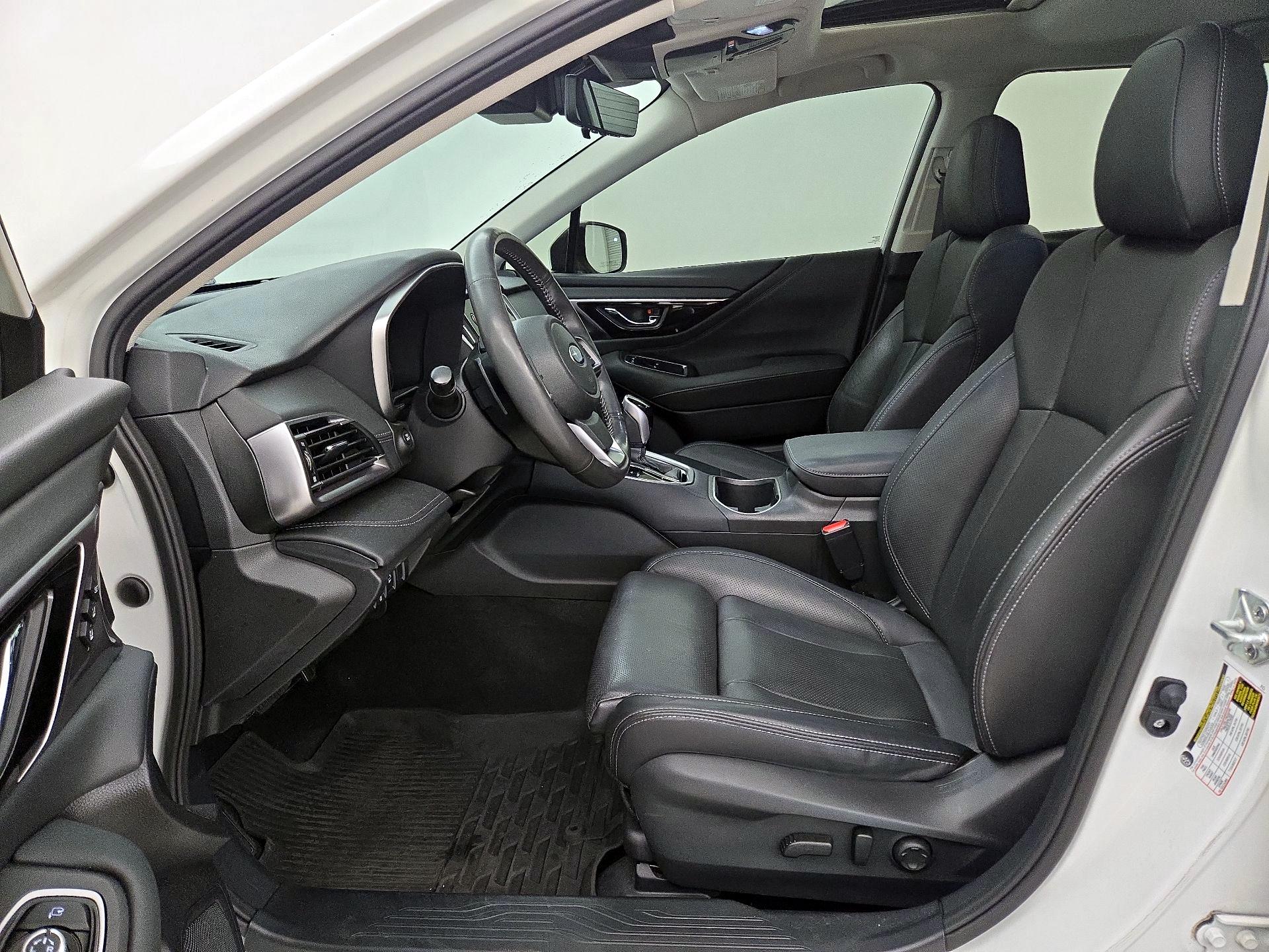 Thumbnail: 2023 Subaru Outback - 11