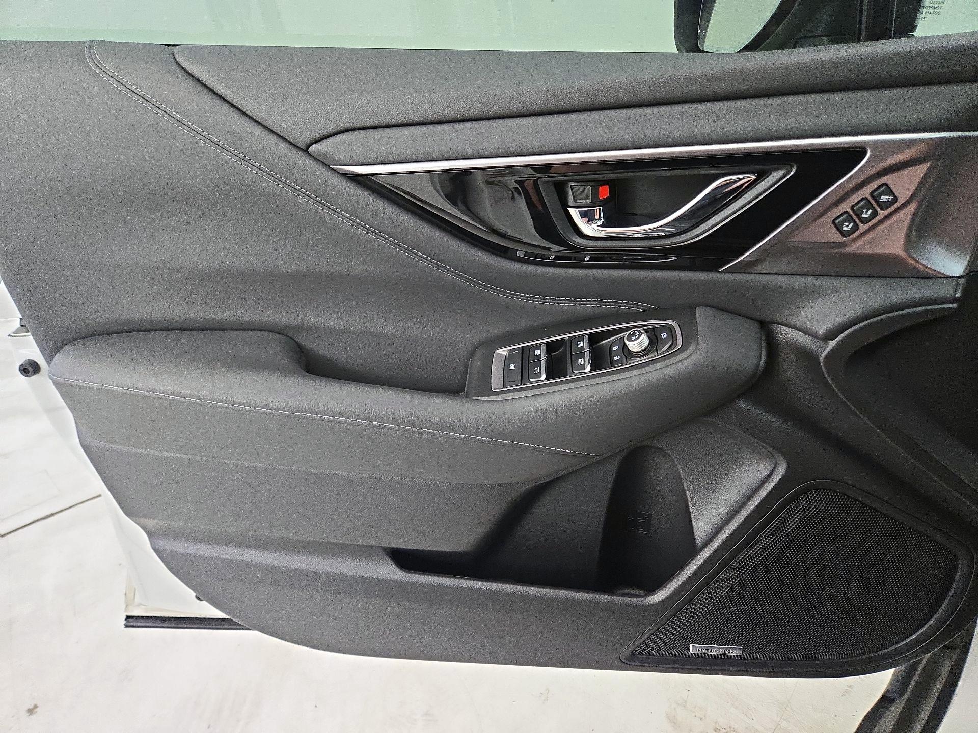 Thumbnail: 2023 Subaru Outback - 12