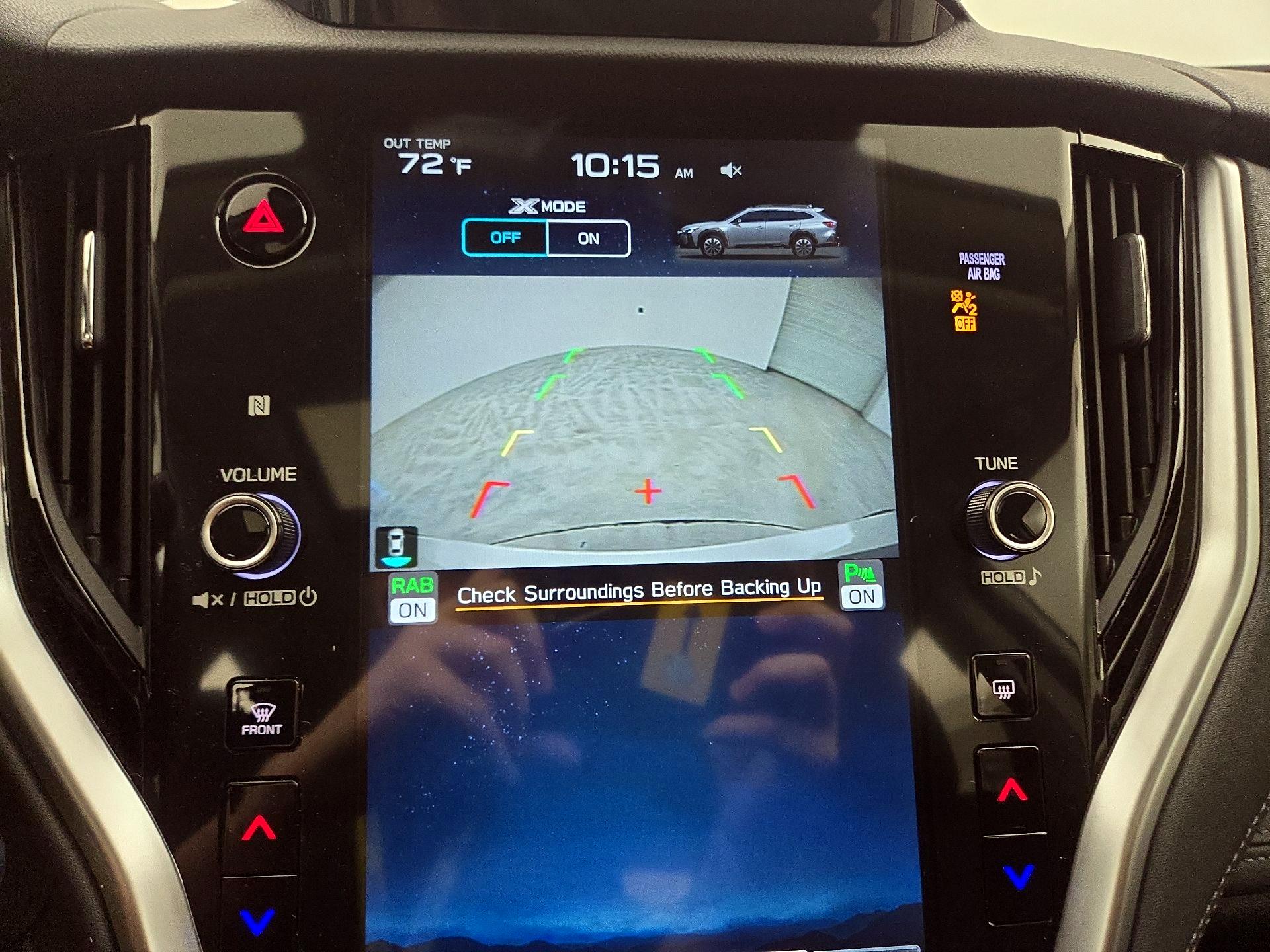 Thumbnail: 2023 Subaru Outback - 15