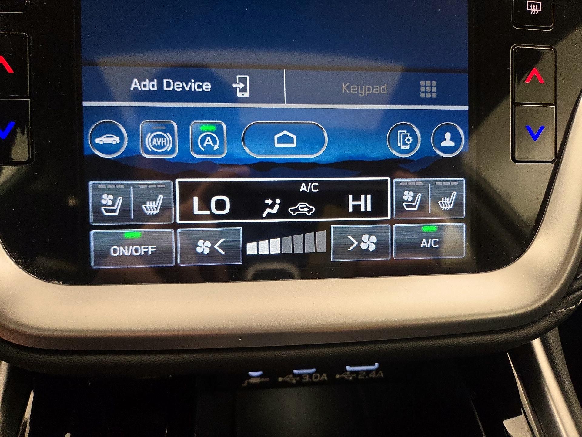 Thumbnail: 2023 Subaru Outback - 17