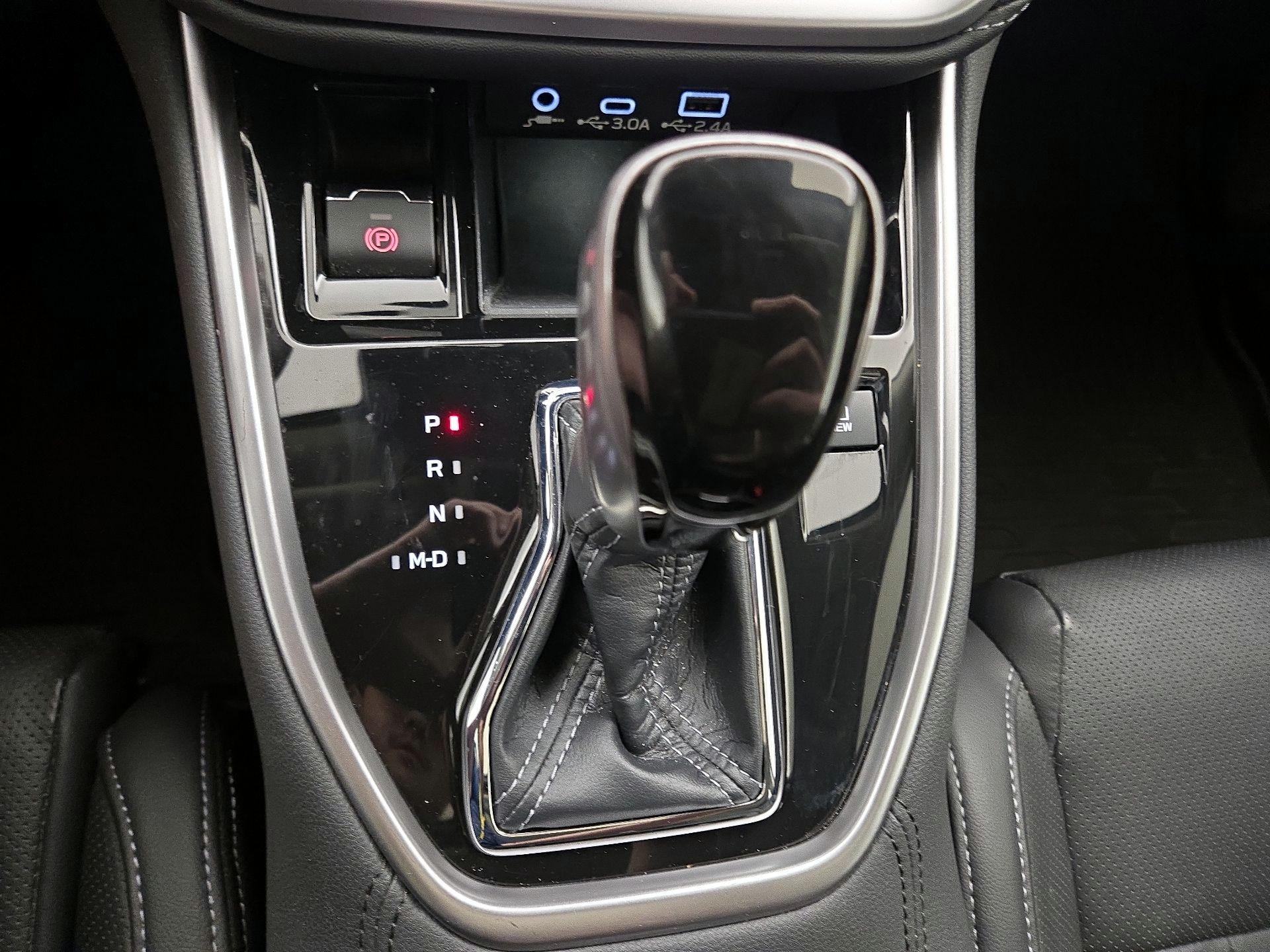 Thumbnail: 2023 Subaru Outback - 18