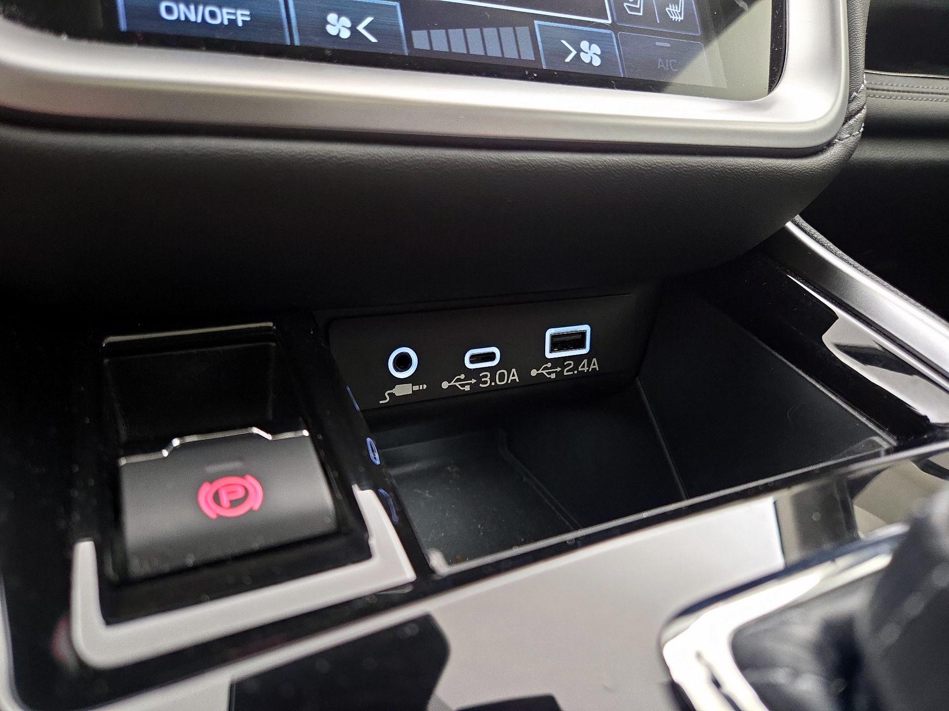 Thumbnail: 2023 Subaru Outback - 19