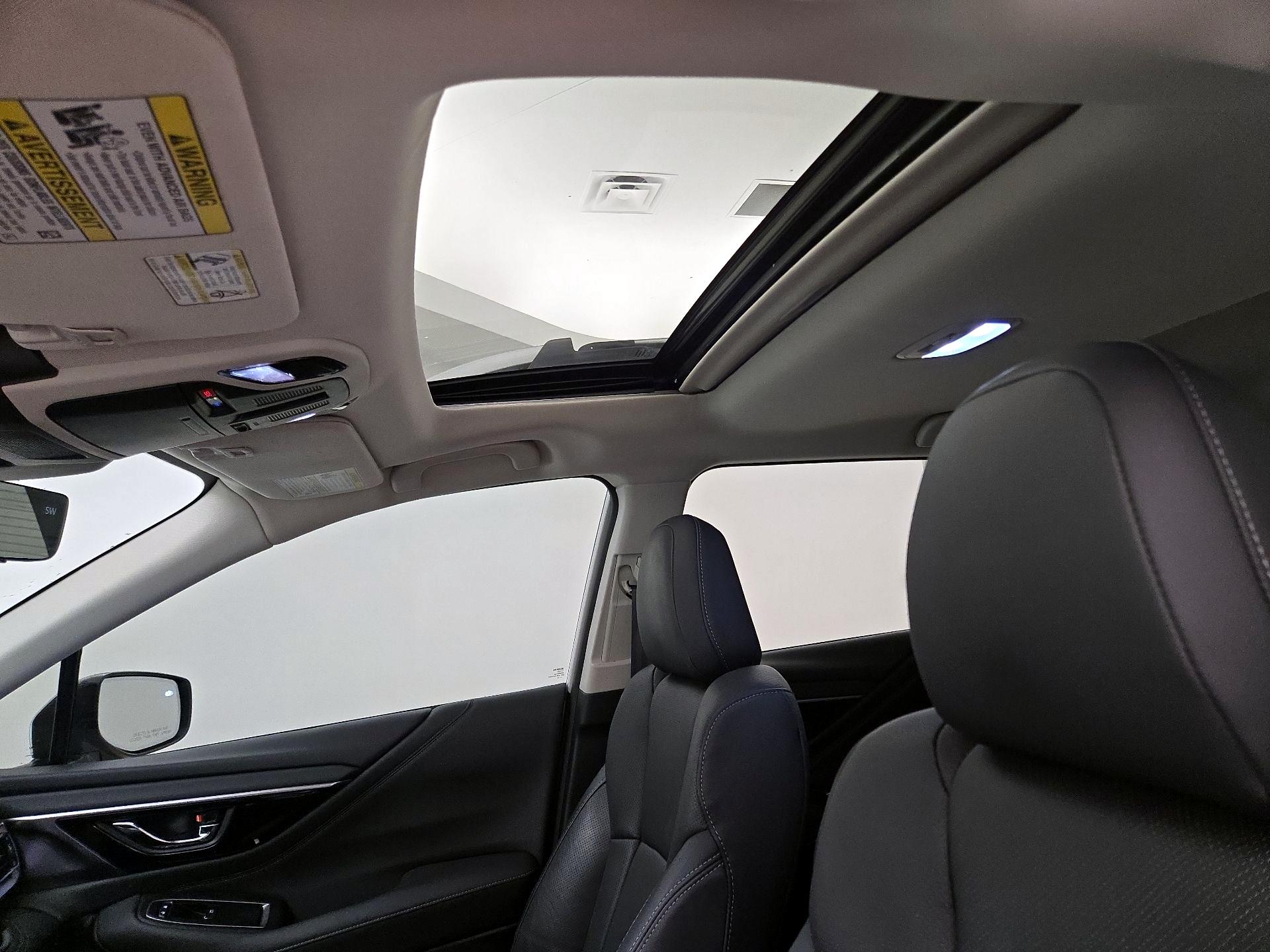 Thumbnail: 2023 Subaru Outback - 20