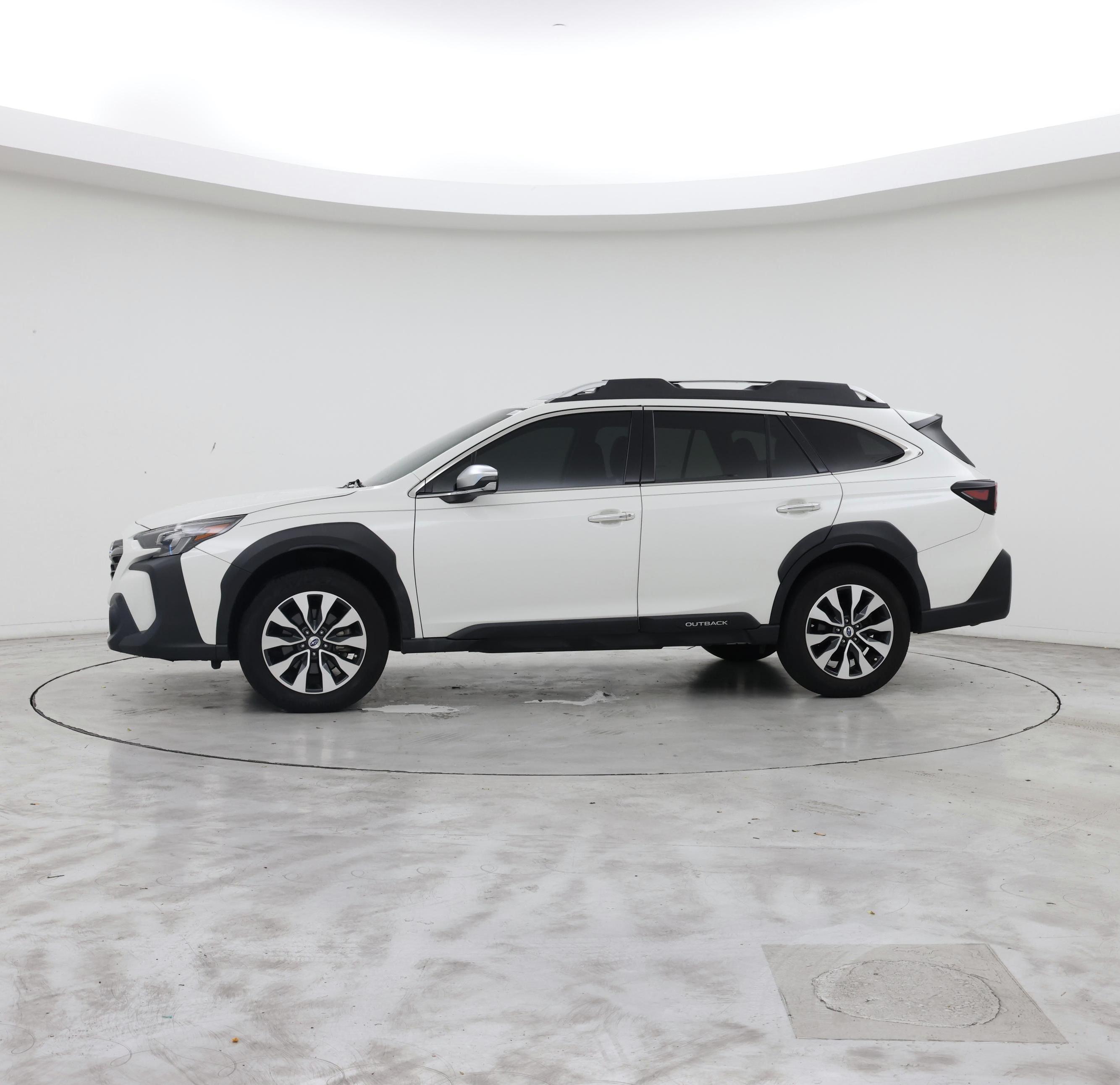 Thumbnail: 2023 Subaru Outback - 3
