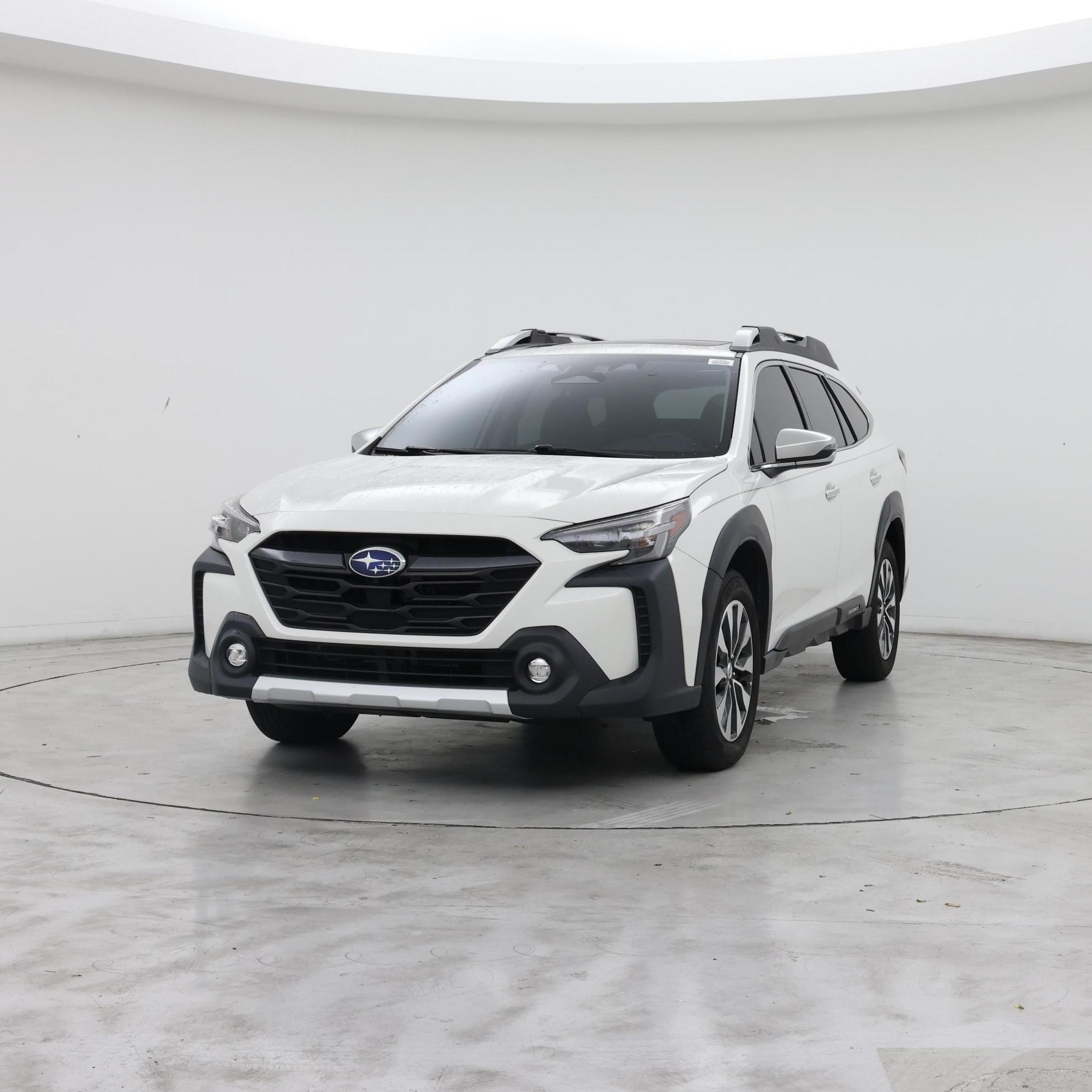 Thumbnail: 2023 Subaru Outback - 4
