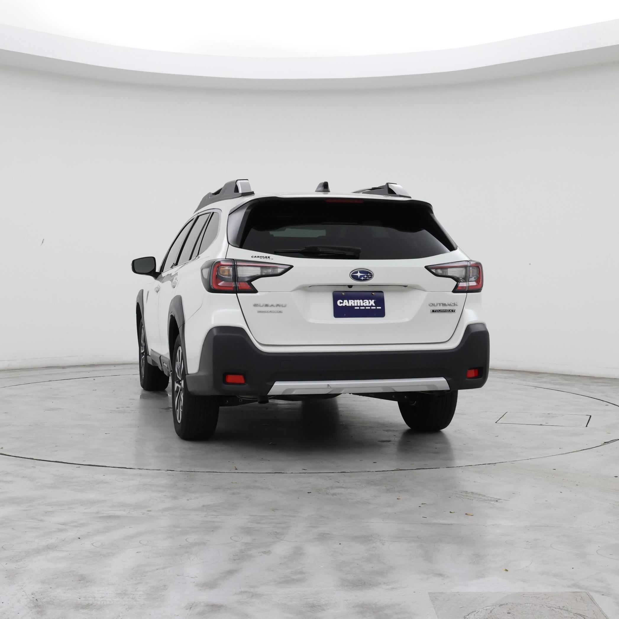 Thumbnail: 2023 Subaru Outback - 6