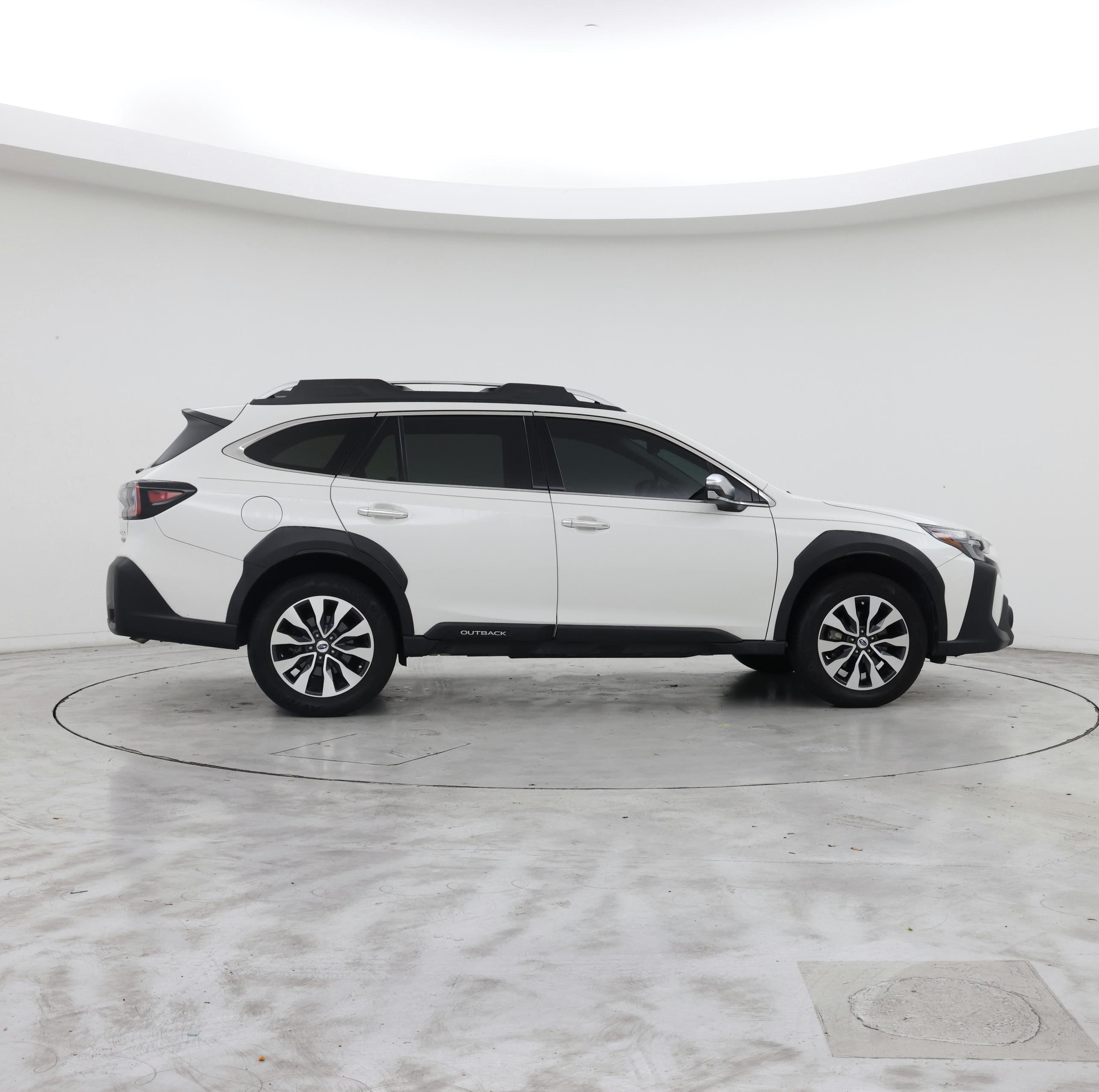 Thumbnail: 2023 Subaru Outback - 7