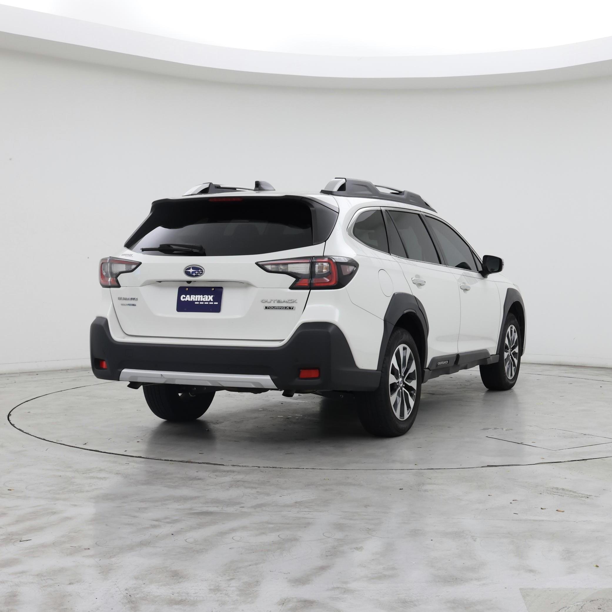 Thumbnail: 2023 Subaru Outback - 8