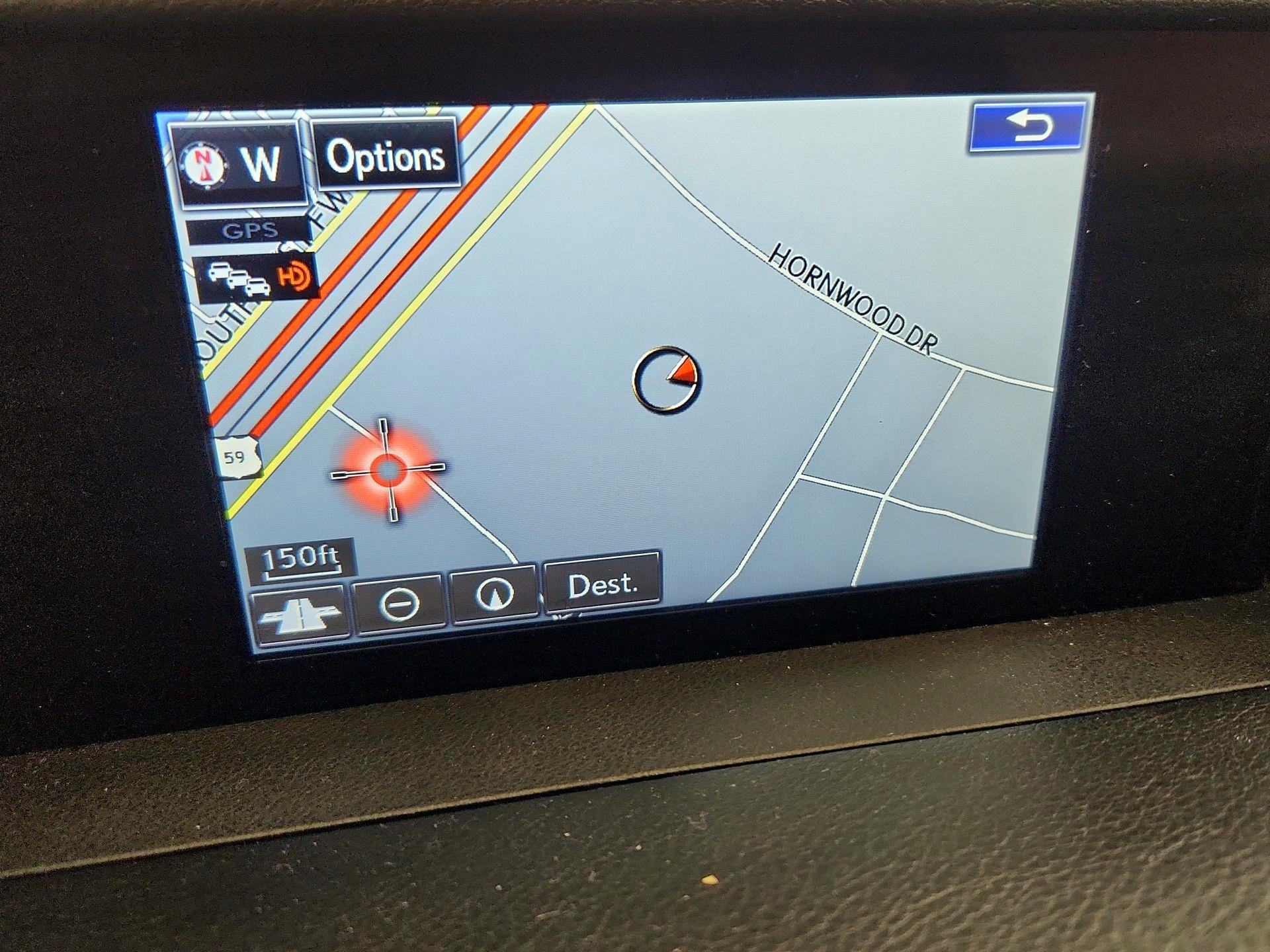 Thumbnail: 2016 Lexus RC - 14