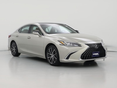 2024 Lexus ES 350