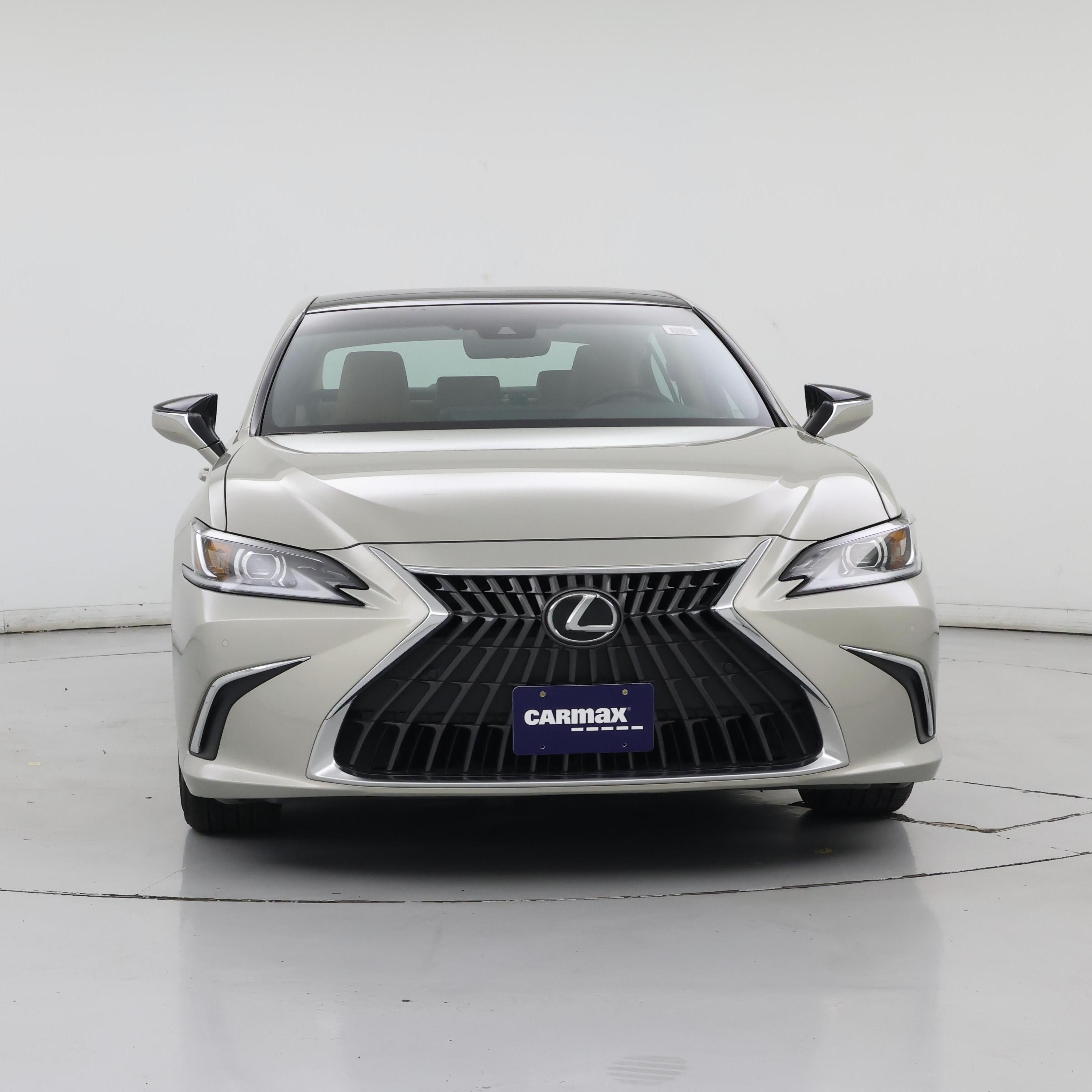 Thumbnail: 2024 Lexus ES - 5