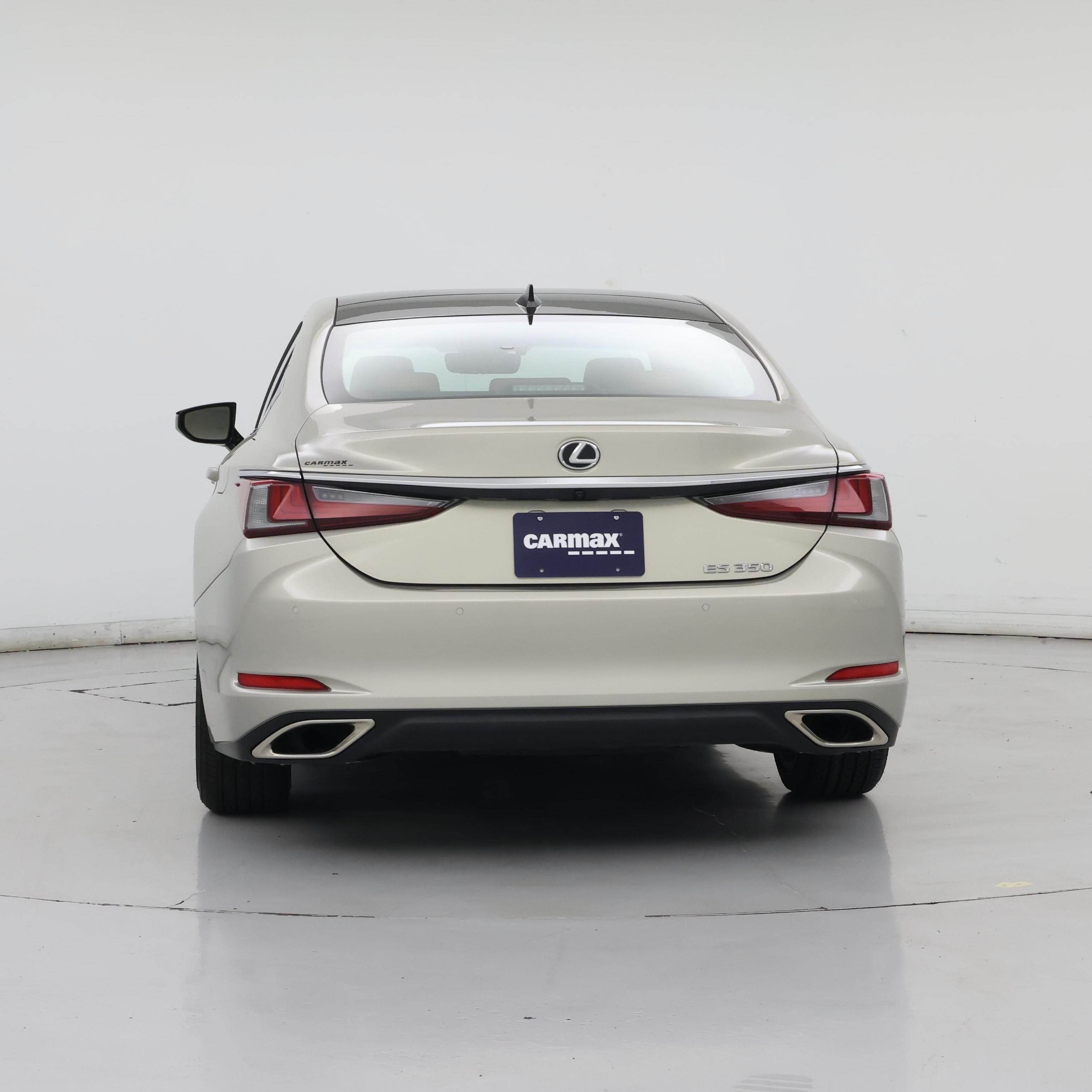 Thumbnail: 2024 Lexus ES - 6