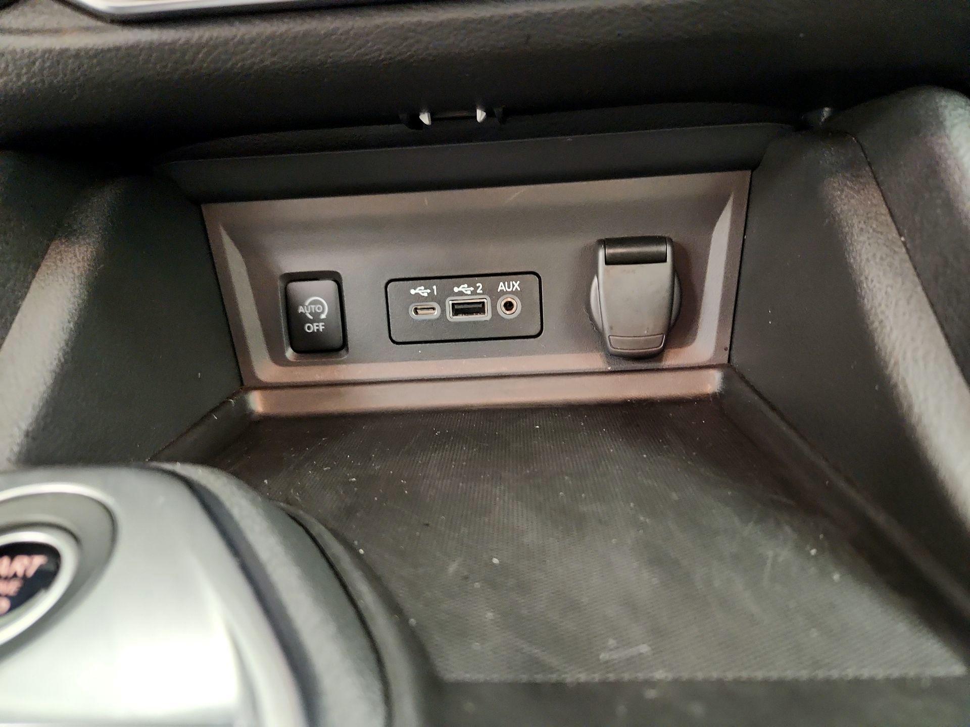 Thumbnail: 2025 Nissan Sentra - 18