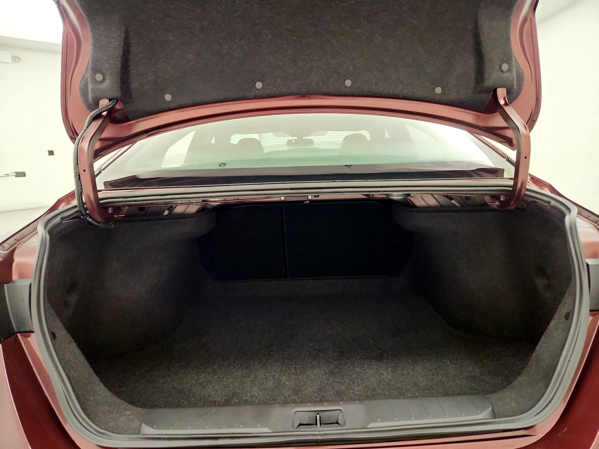 Thumbnail: 2025 Nissan Sentra - 20