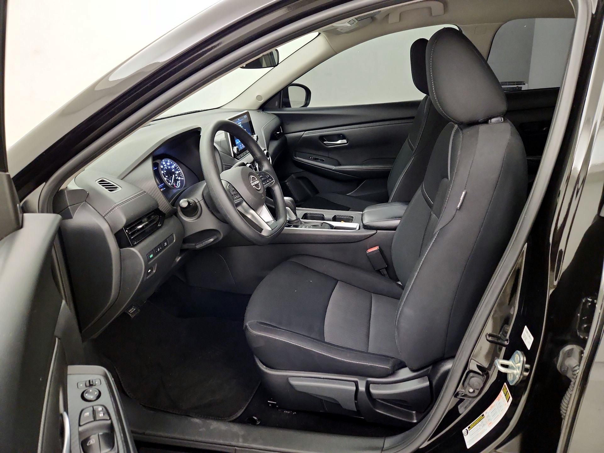 Thumbnail: 2025 Nissan Sentra - 11